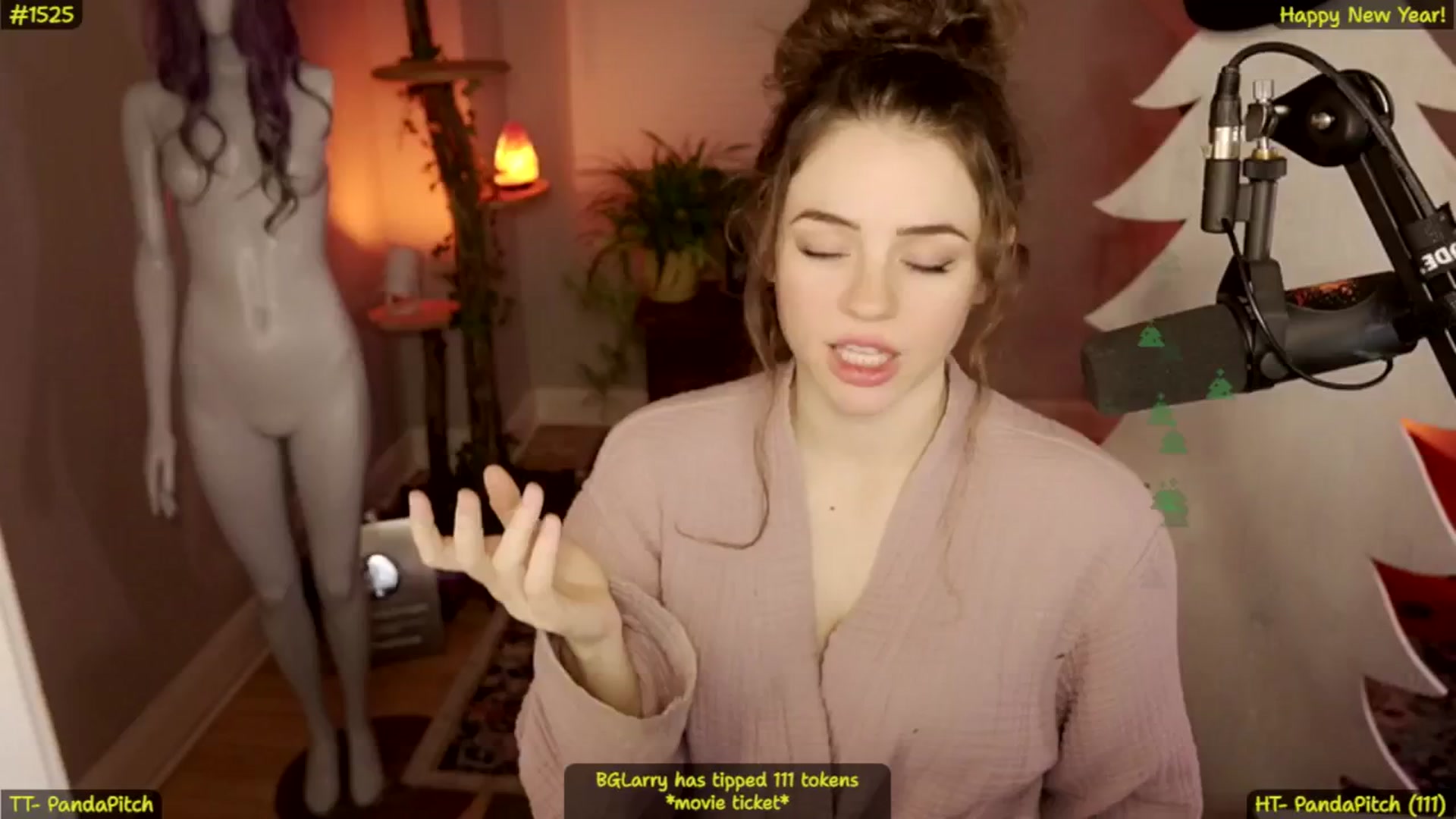 Gallery image thumbnail from NoRefunds's myfreecams stream on, 01/19/2025, 04:04 image 19 of 20