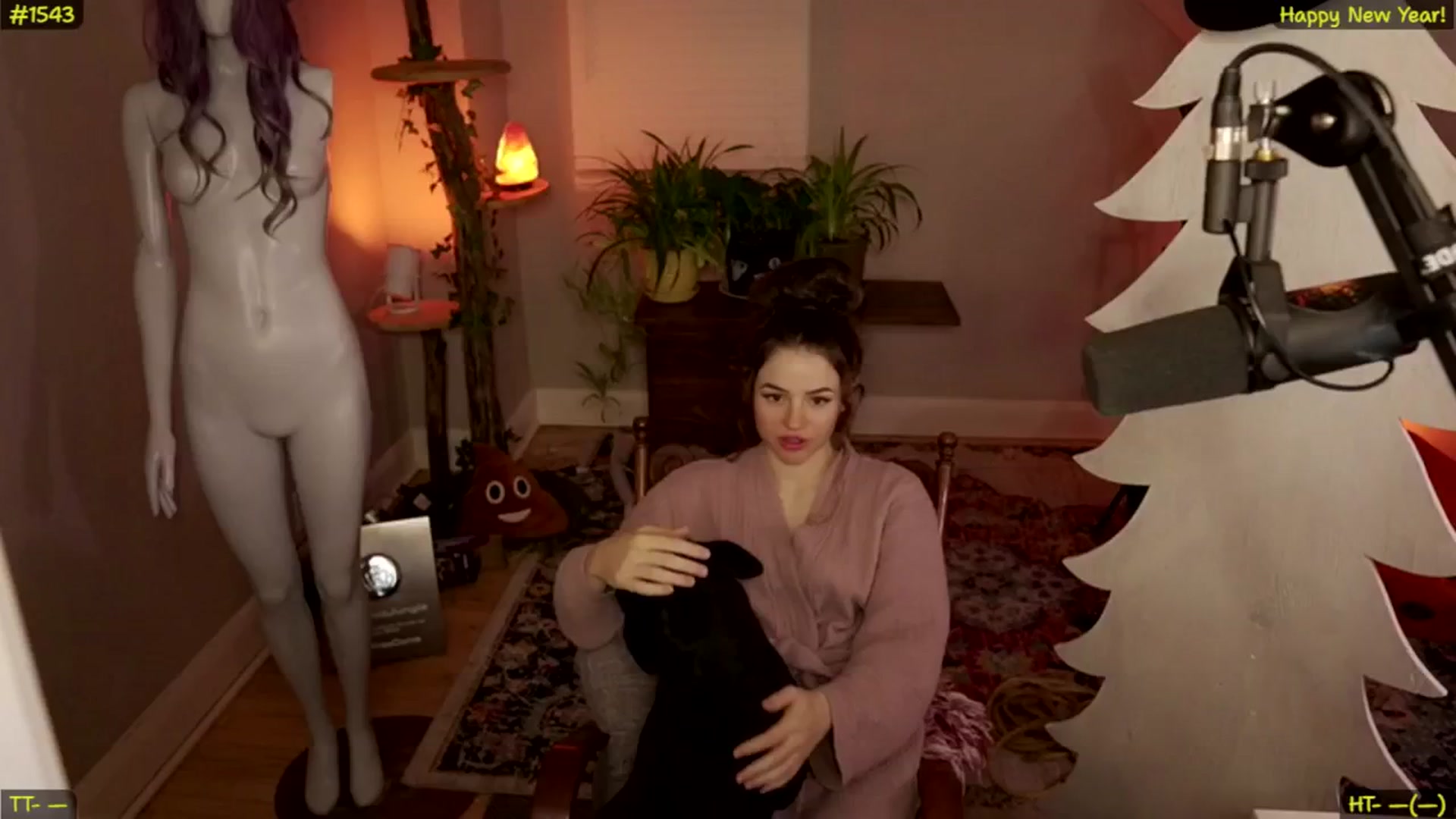 Gallery image thumbnail from NoRefunds's myfreecams stream on, 01/19/2025, 04:04 image 1 of 20