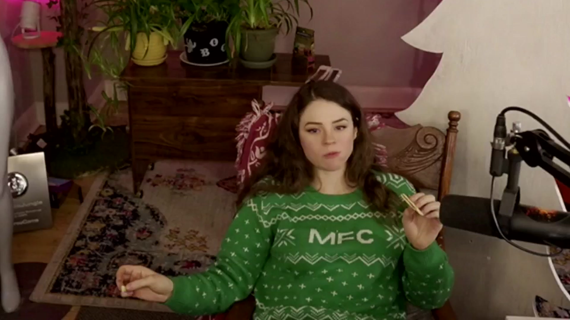 Gallery image thumbnail from NoRefunds's myfreecams stream on, 01/21/2025, 07:07 image 13 of 20