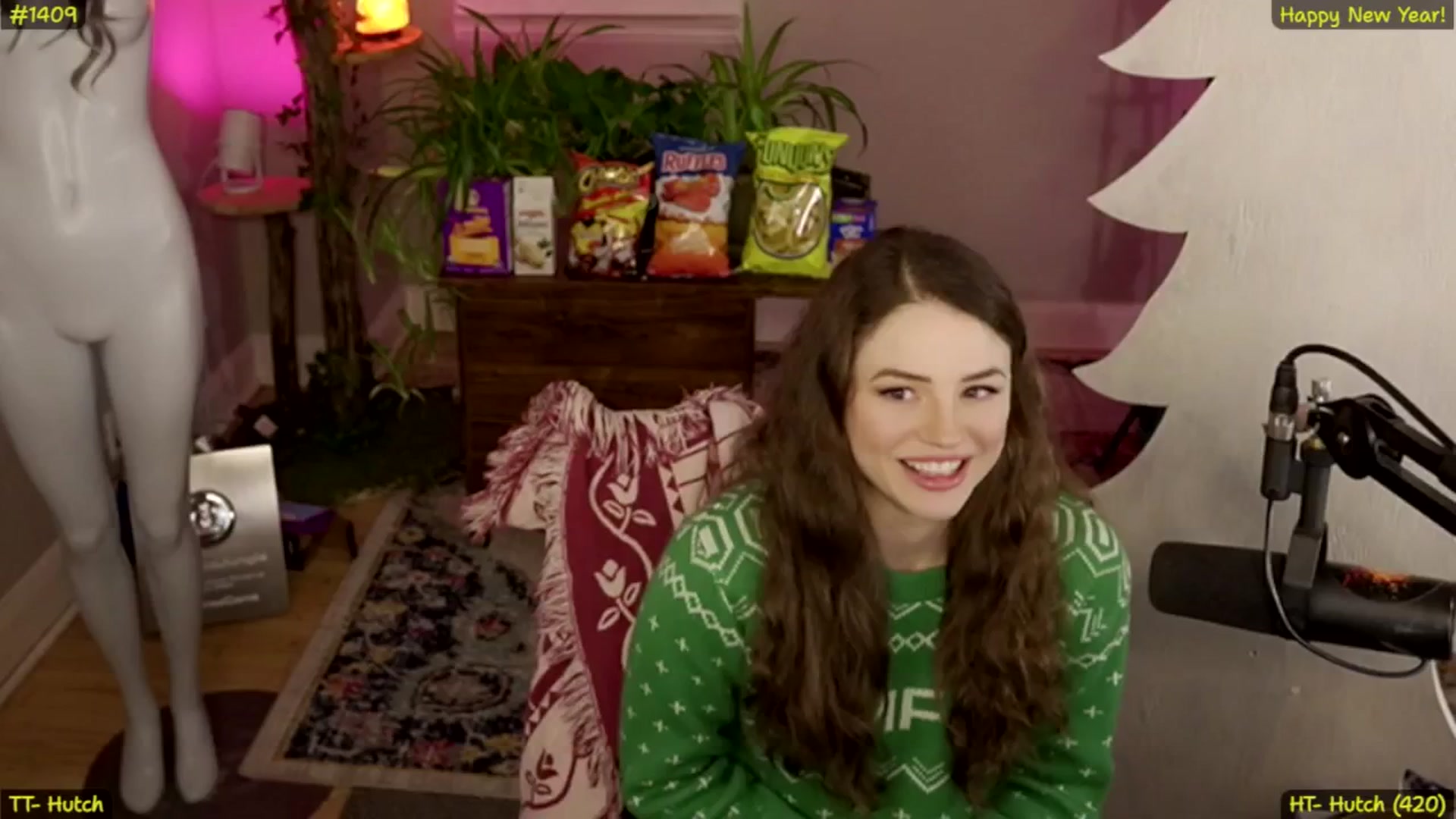 Gallery image thumbnail from NoRefunds's myfreecams stream on, 01/21/2025, 07:07 image 2 of 20