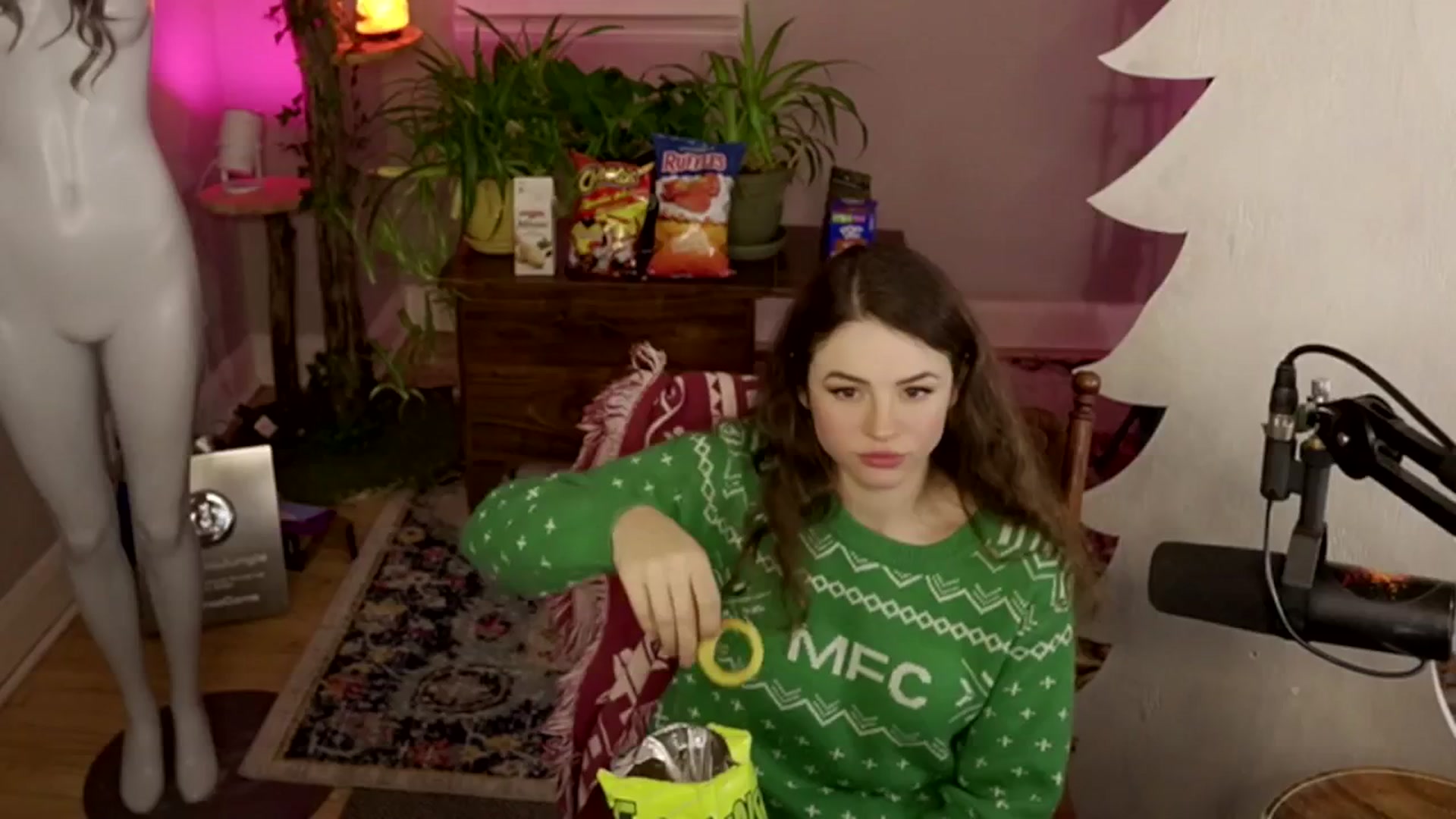 Gallery image thumbnail from NoRefunds's myfreecams stream on, 01/21/2025, 07:07 image 6 of 20