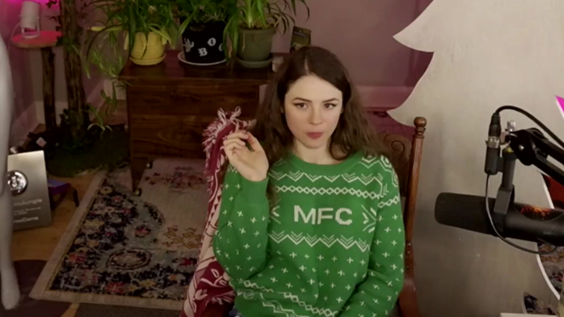 Gallery image thumbnail from NoRefunds's myfreecams stream on, 01/21/2025, 07:07 image 16 of 20