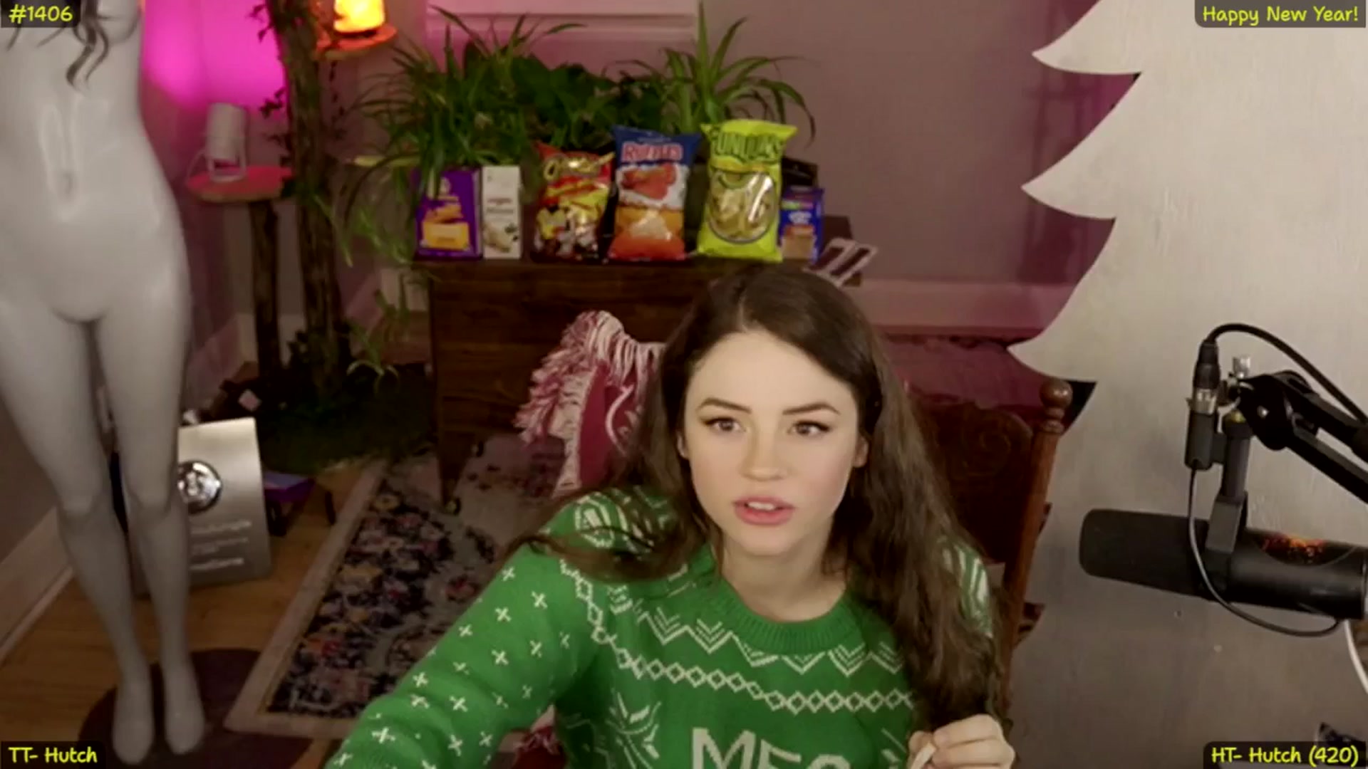 Gallery image thumbnail from NoRefunds's myfreecams stream on, 01/21/2025, 07:07 image 3 of 20