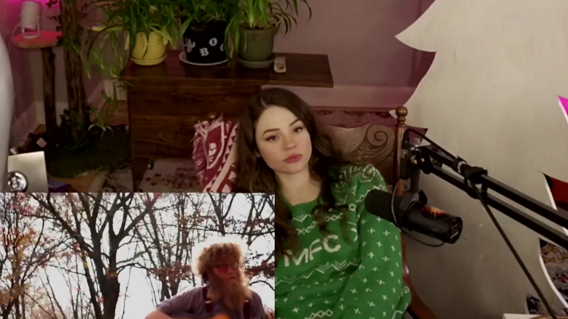 Gallery image thumbnail from NoRefunds's myfreecams stream on, 01/21/2025, 07:07 image 20 of 20