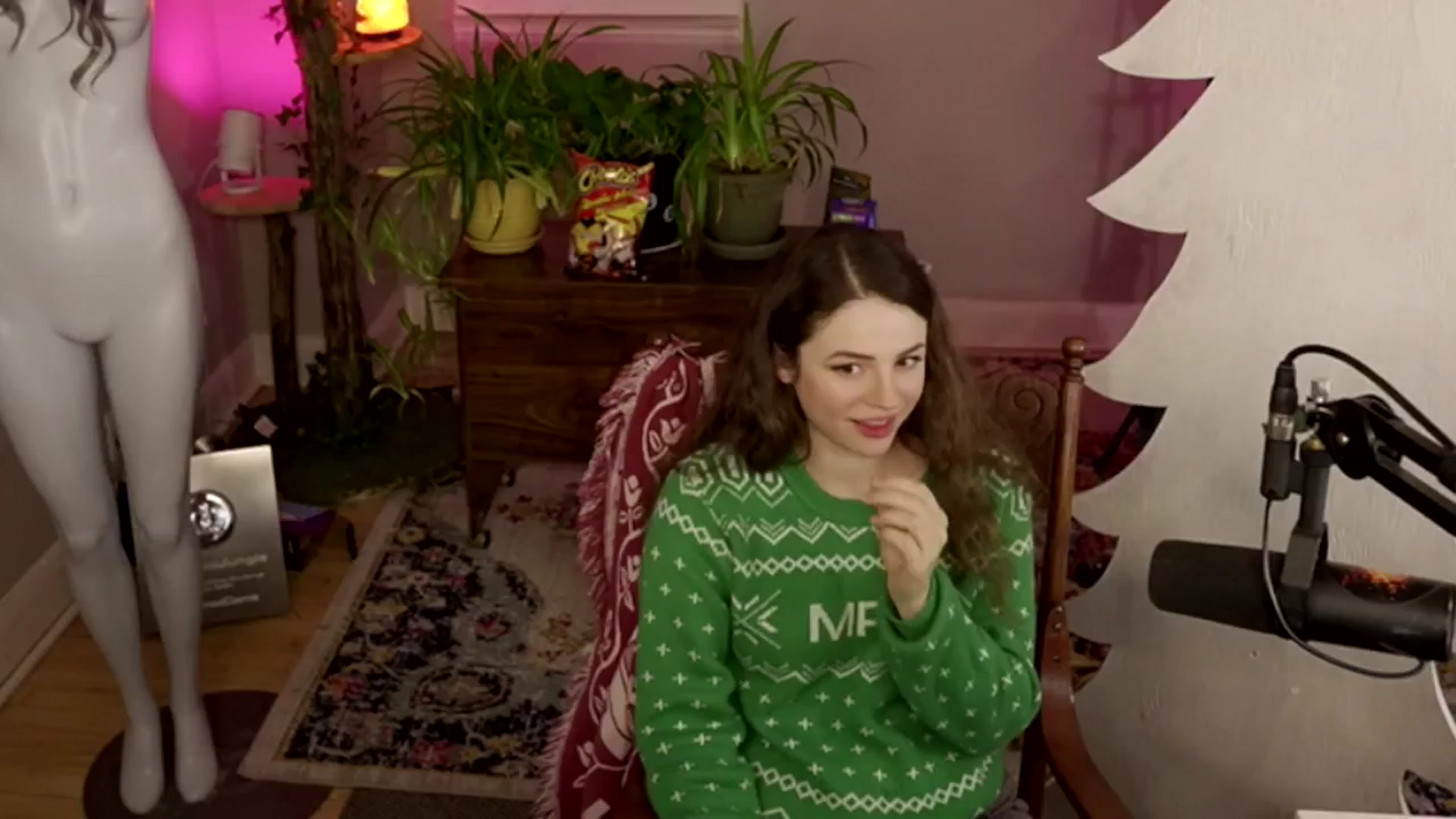 Gallery image thumbnail from NoRefunds's myfreecams stream on, 01/21/2025, 07:07 image 11 of 20