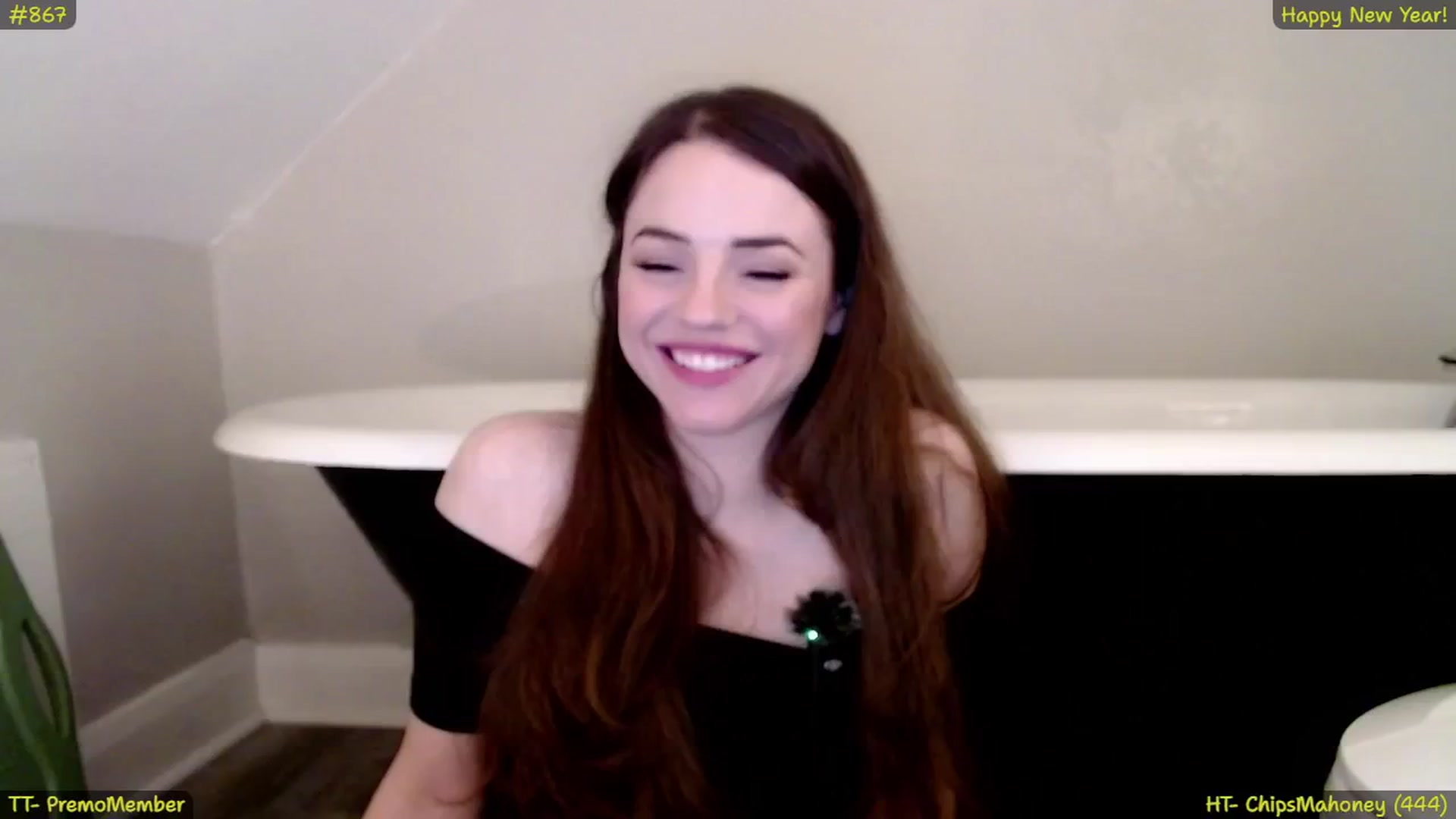 Gallery image thumbnail from NoRefunds's myfreecams stream on, 02/02/2025, 06:06 image 7 of 20