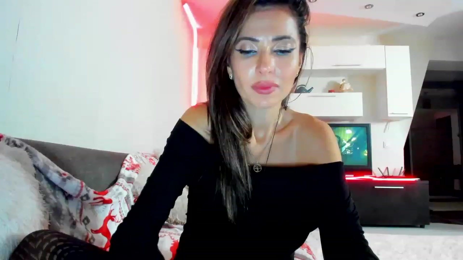 Gallery image thumbnail from NoShameSex's myfreecams stream on, 01/20/2023, 04:20 image 5 of 20