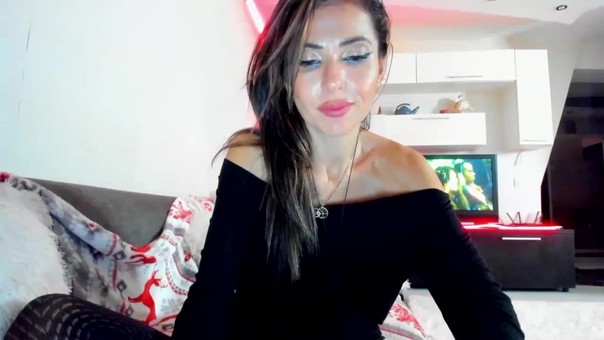 Gallery image thumbnail from NoShameSex's myfreecams stream on, 01/20/2023, 04:20 image 3 of 20