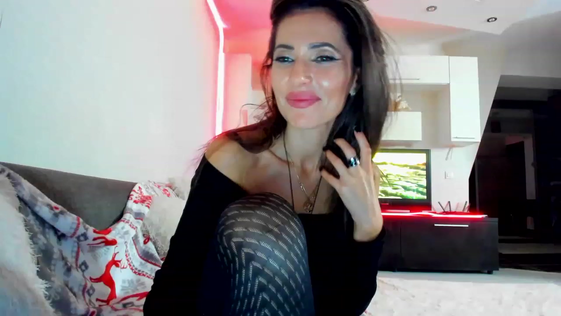 Gallery image thumbnail from NoShameSex's myfreecams stream on, 01/20/2023, 04:20 image 8 of 20