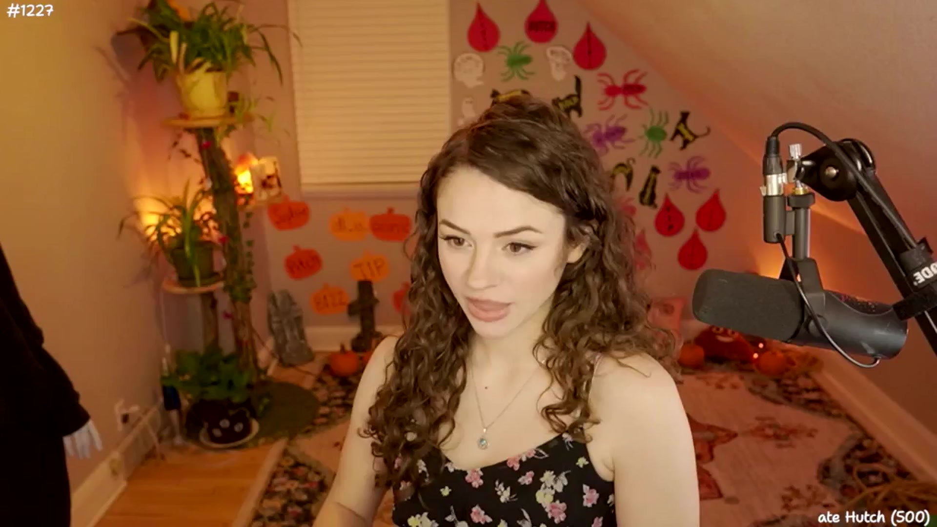 Gallery image thumbnail from NoSophNovembr's myfreecams stream on, 11/12/2024, 05:00 image 11 of 20