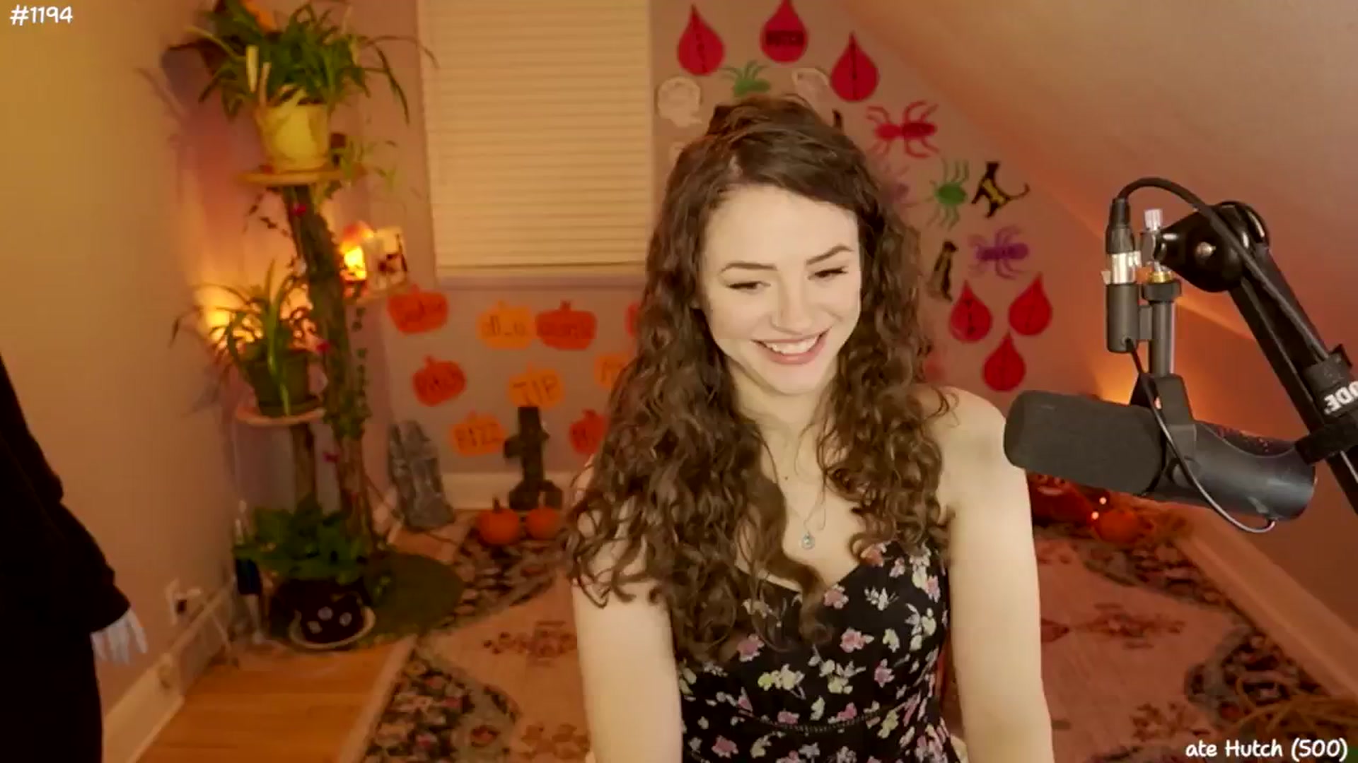 Gallery image thumbnail from NoSophNovembr's myfreecams stream on, 11/12/2024, 05:00 image 18 of 20