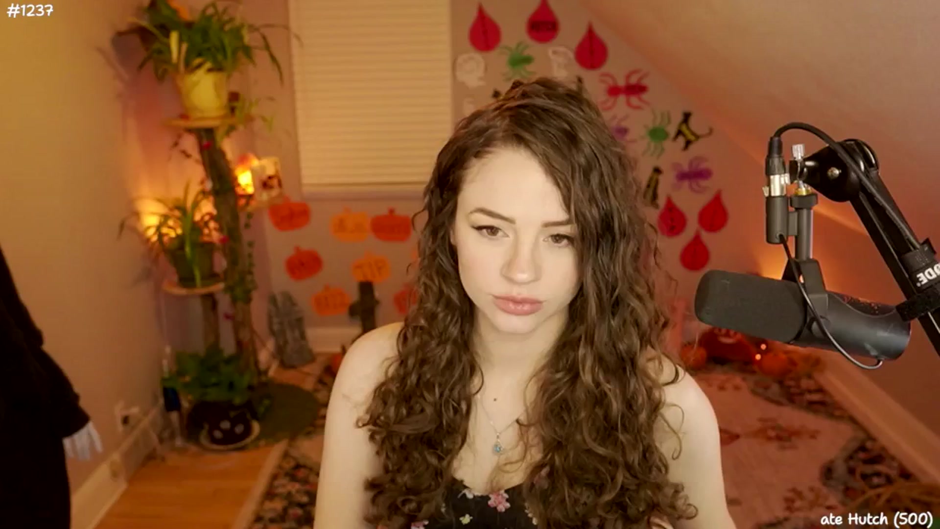Gallery image thumbnail from NoSophNovembr's myfreecams stream on, 11/12/2024, 05:00 image 2 of 20