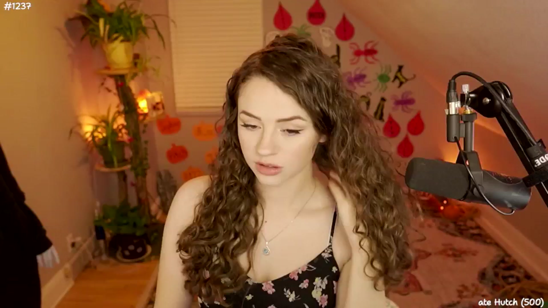 Gallery image thumbnail from NoSophNovembr's myfreecams stream on, 11/12/2024, 05:00 image 8 of 20