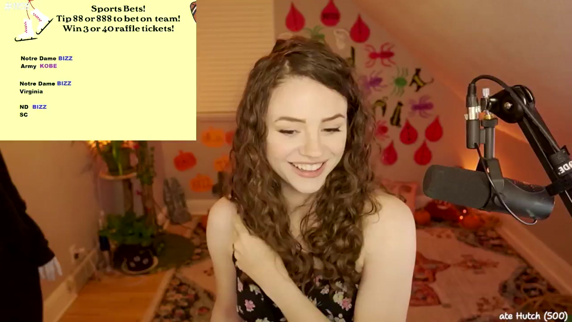 Gallery image thumbnail from NoSophNovembr's myfreecams stream on, 11/12/2024, 05:00 image 20 of 20