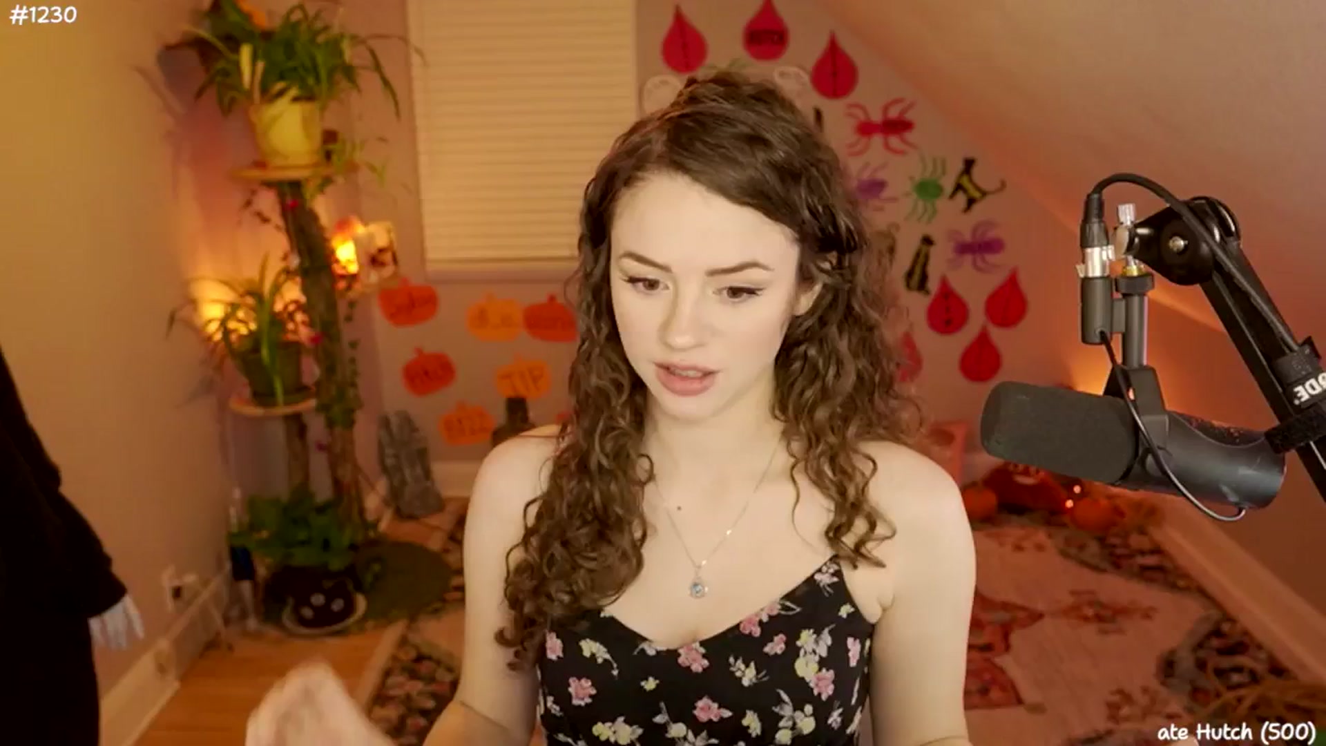 Gallery image thumbnail from NoSophNovembr's myfreecams stream on, 11/12/2024, 05:00 image 10 of 20
