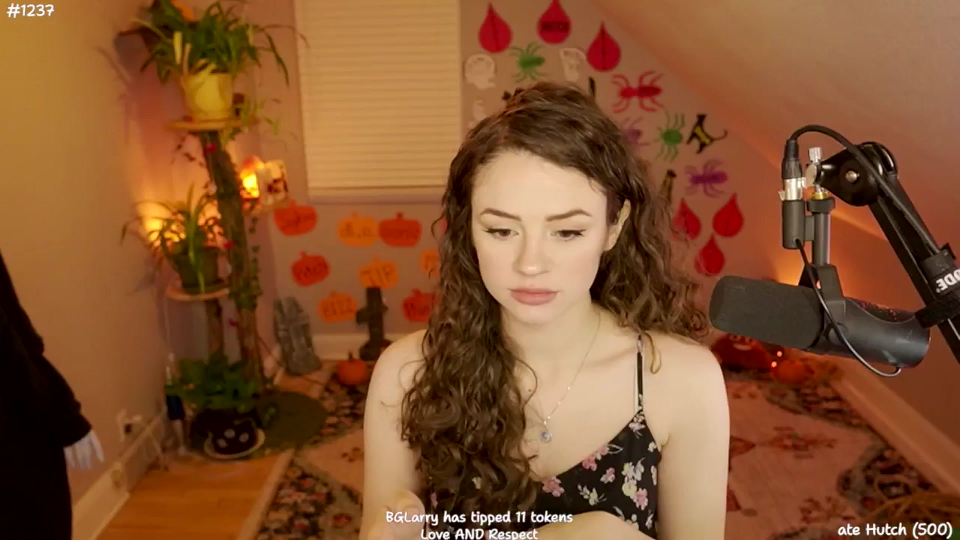 Gallery image thumbnail from NoSophNovembr's myfreecams stream on, 11/12/2024, 05:00 image 4 of 20