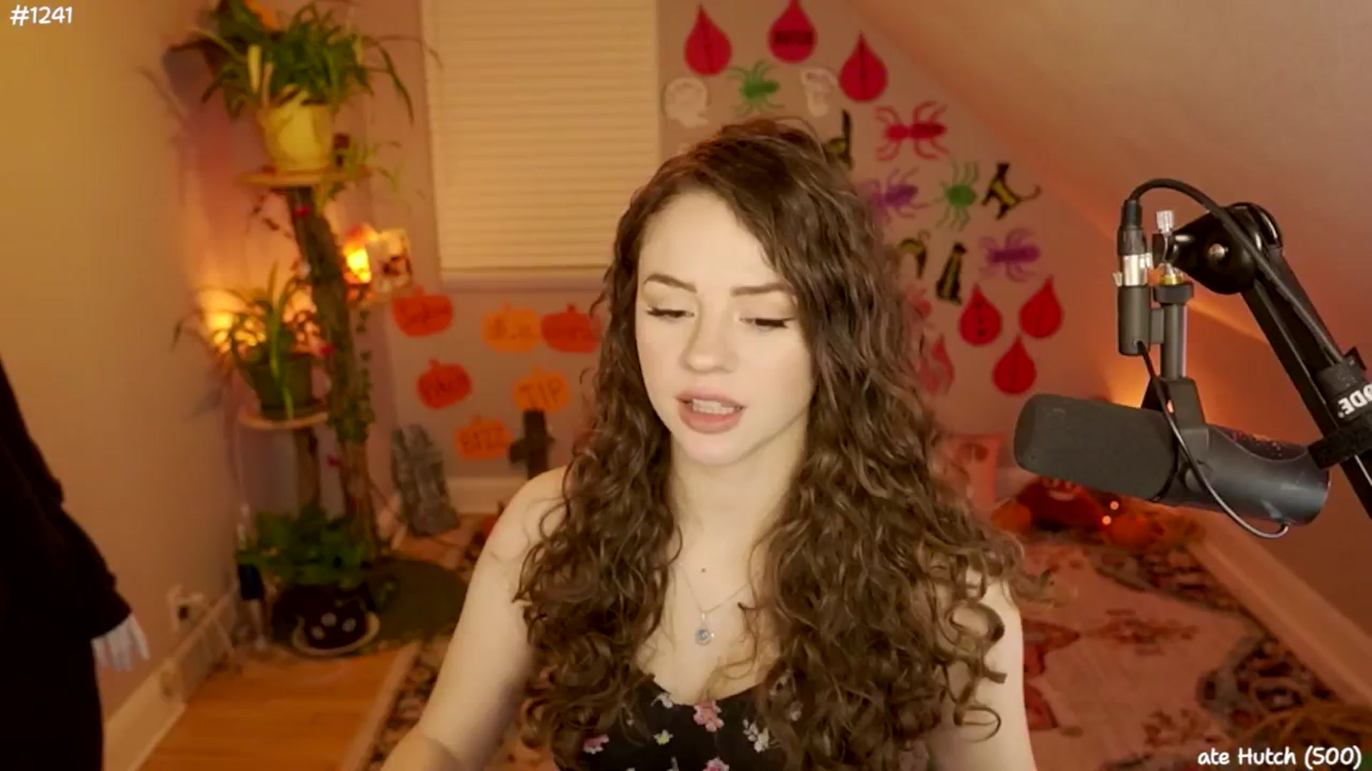 Gallery image thumbnail from NoSophNovembr's myfreecams stream on, 11/12/2024, 05:00 image 1 of 20