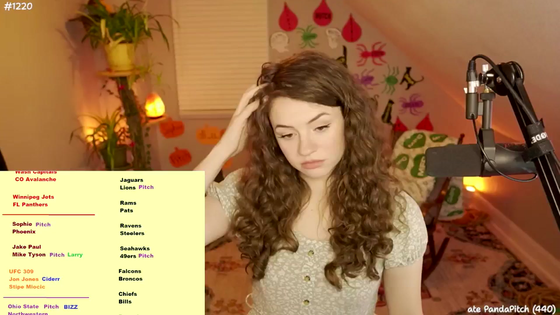 Gallery image thumbnail from NoSophNovembr's myfreecams stream on, 11/15/2024, 08:42 image 5 of 20