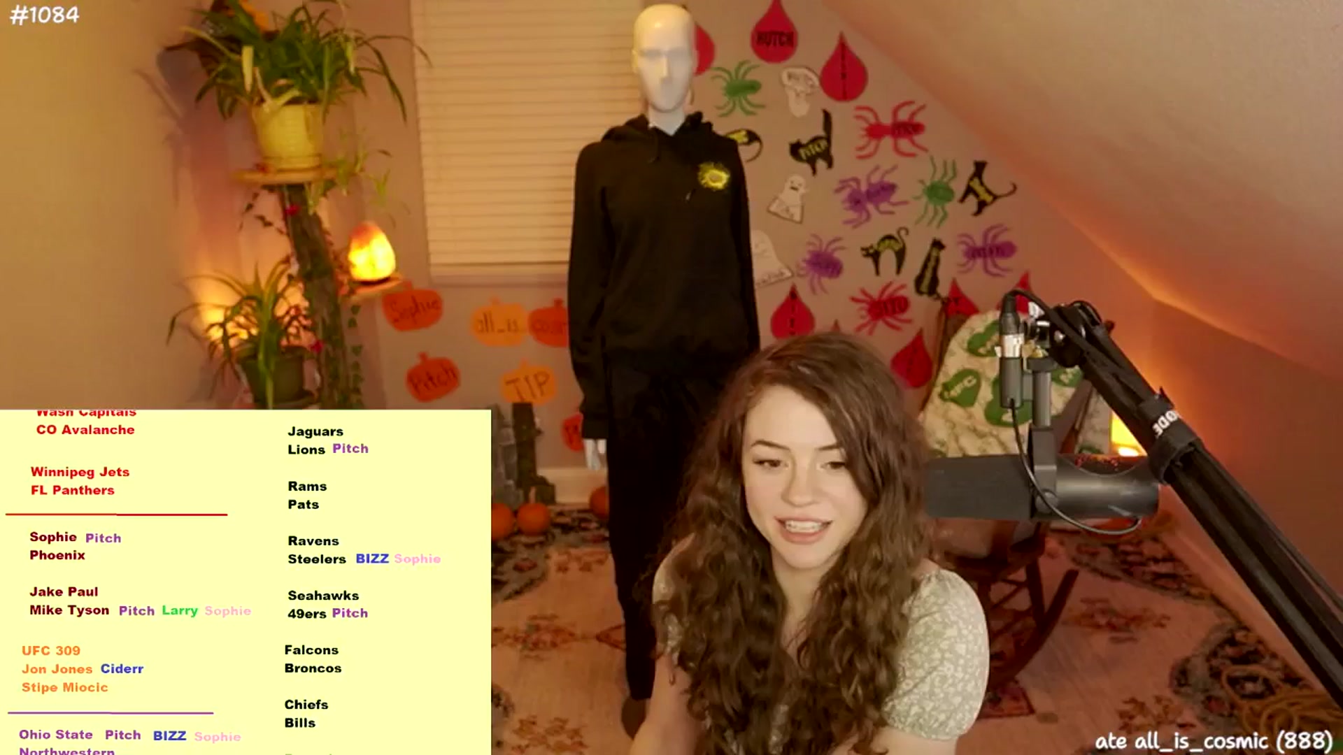 Gallery image thumbnail from NoSophNovembr's myfreecams stream on, 11/15/2024, 08:42 image 14 of 20