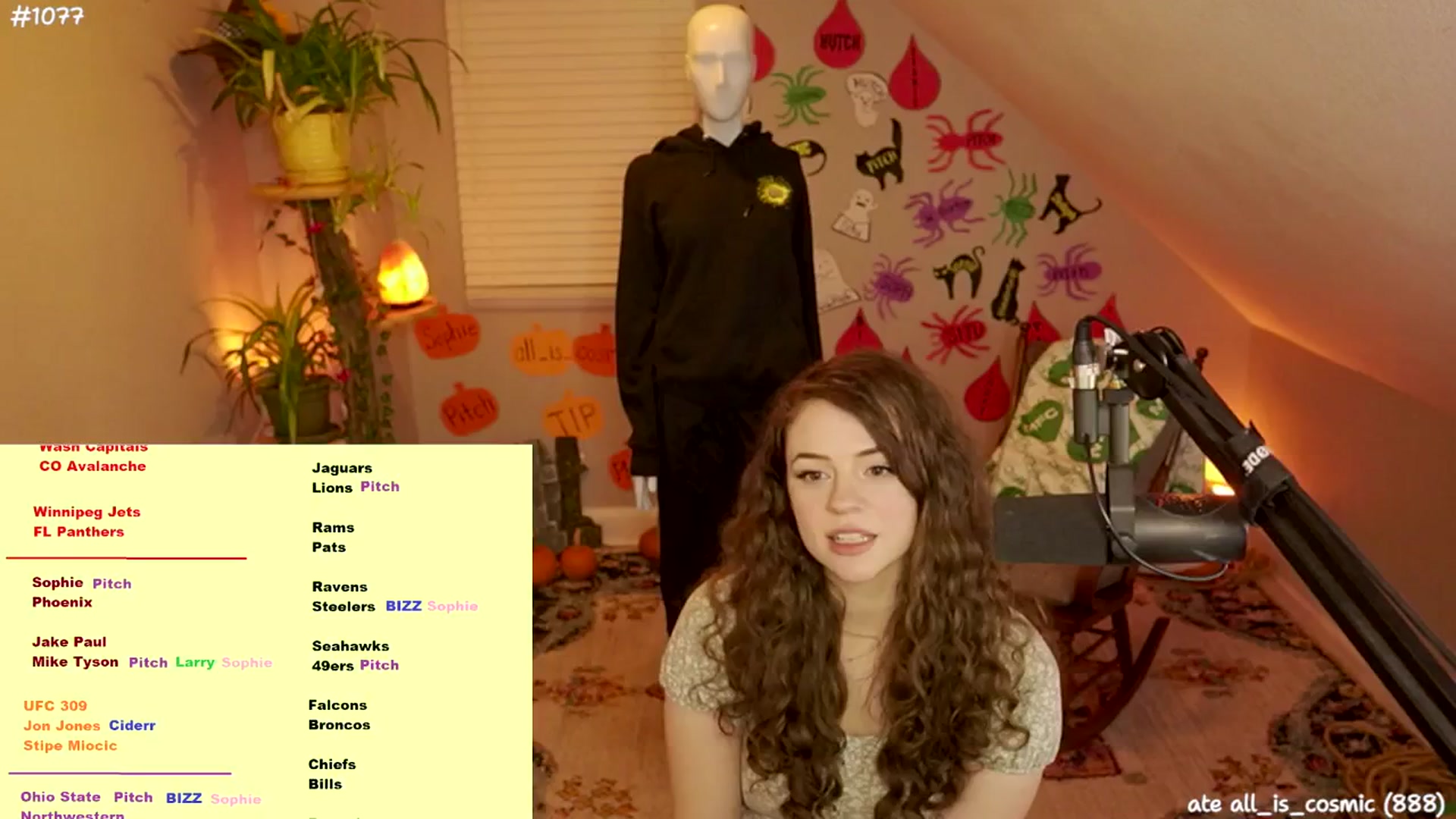 Gallery image thumbnail from NoSophNovembr's myfreecams stream on, 11/15/2024, 08:42 image 16 of 20