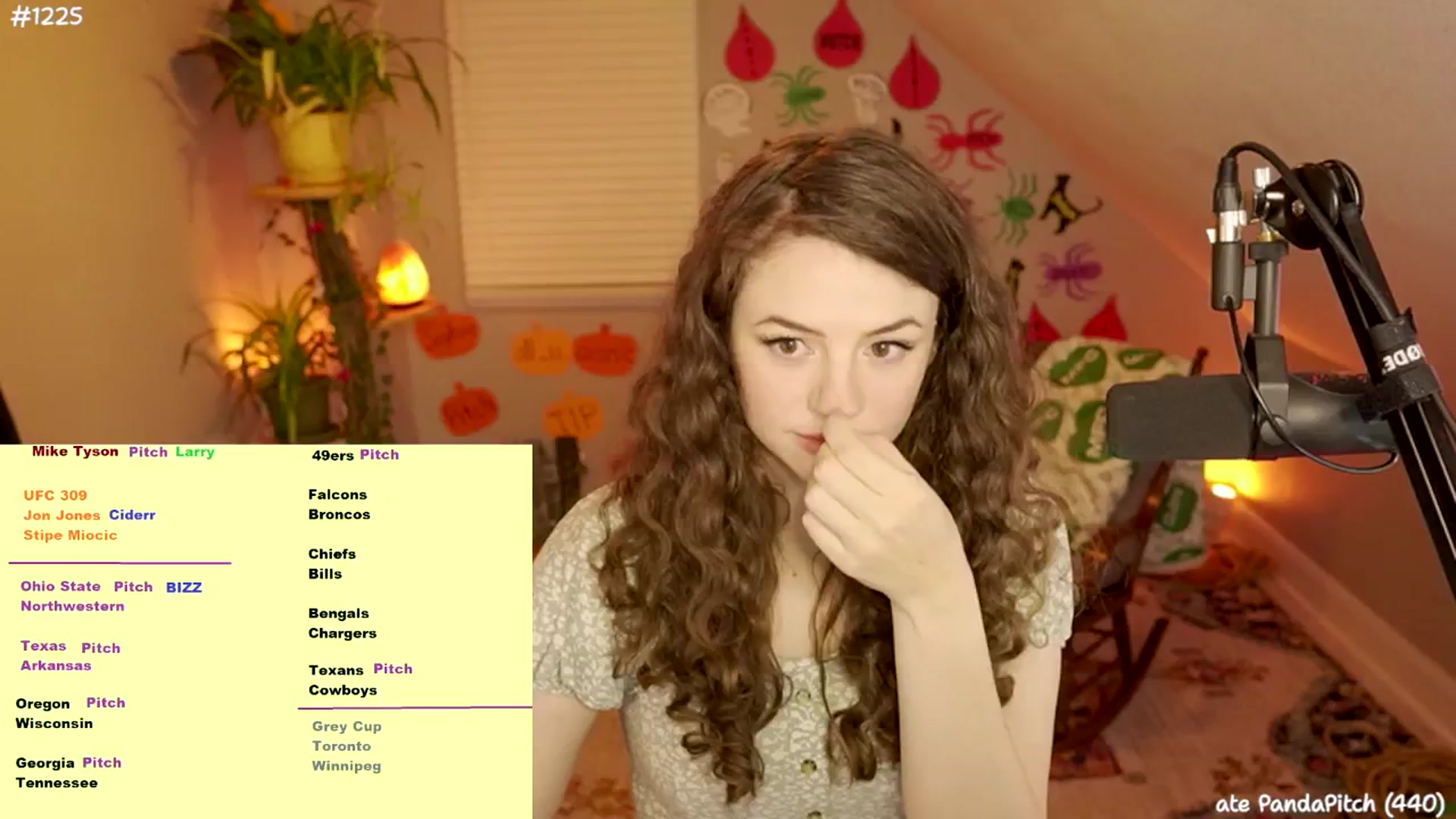 Gallery image thumbnail from NoSophNovembr's myfreecams stream on, 11/15/2024, 08:42 image 4 of 20