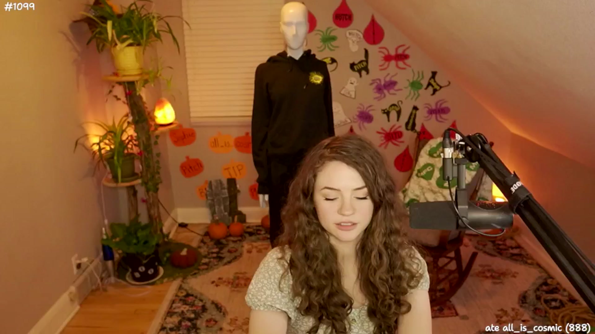 Gallery image thumbnail from NoSophNovembr's myfreecams stream on, 11/15/2024, 08:42 image 11 of 20