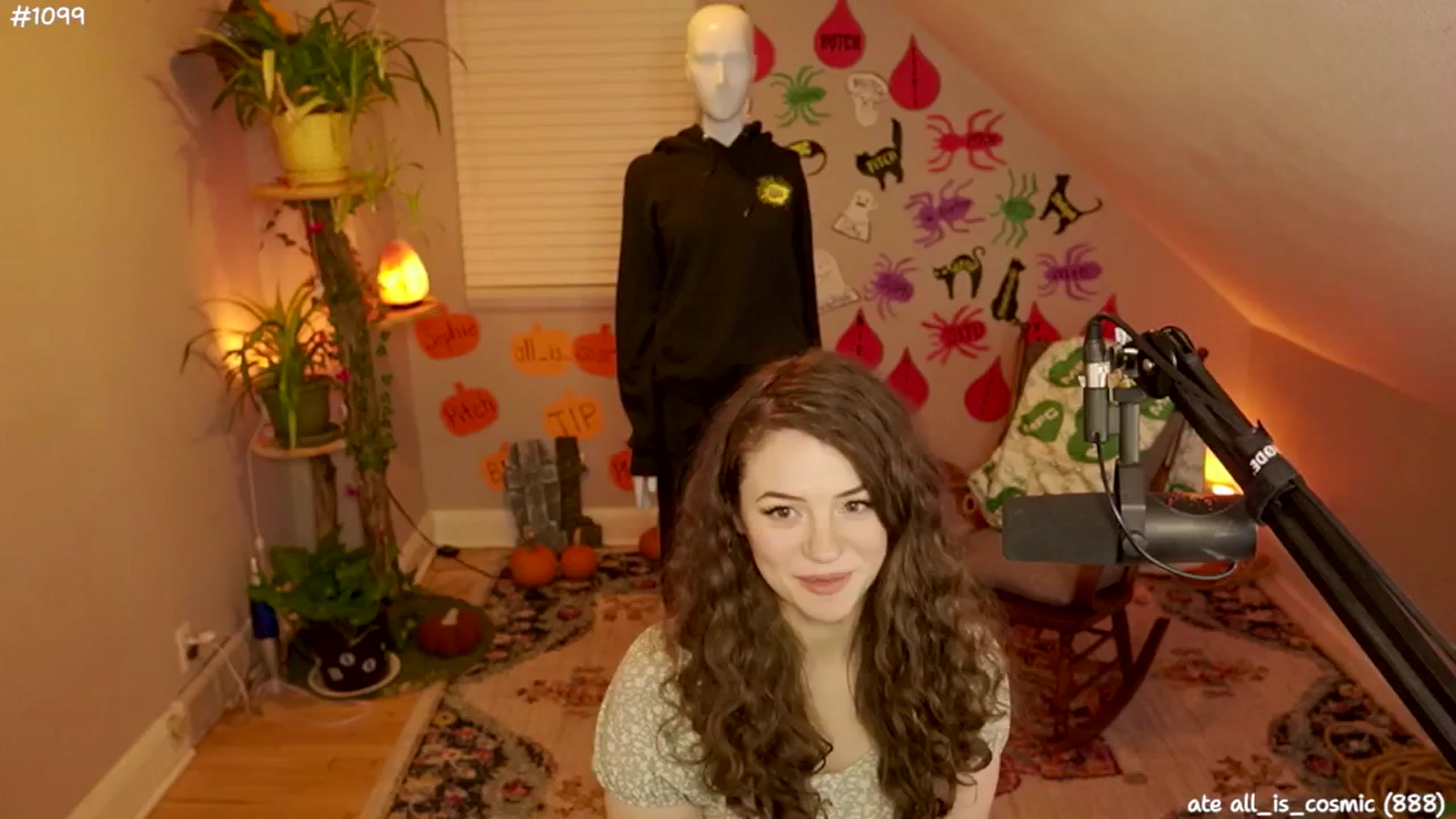 Gallery image thumbnail from NoSophNovembr's myfreecams stream on, 11/15/2024, 08:42 image 10 of 20