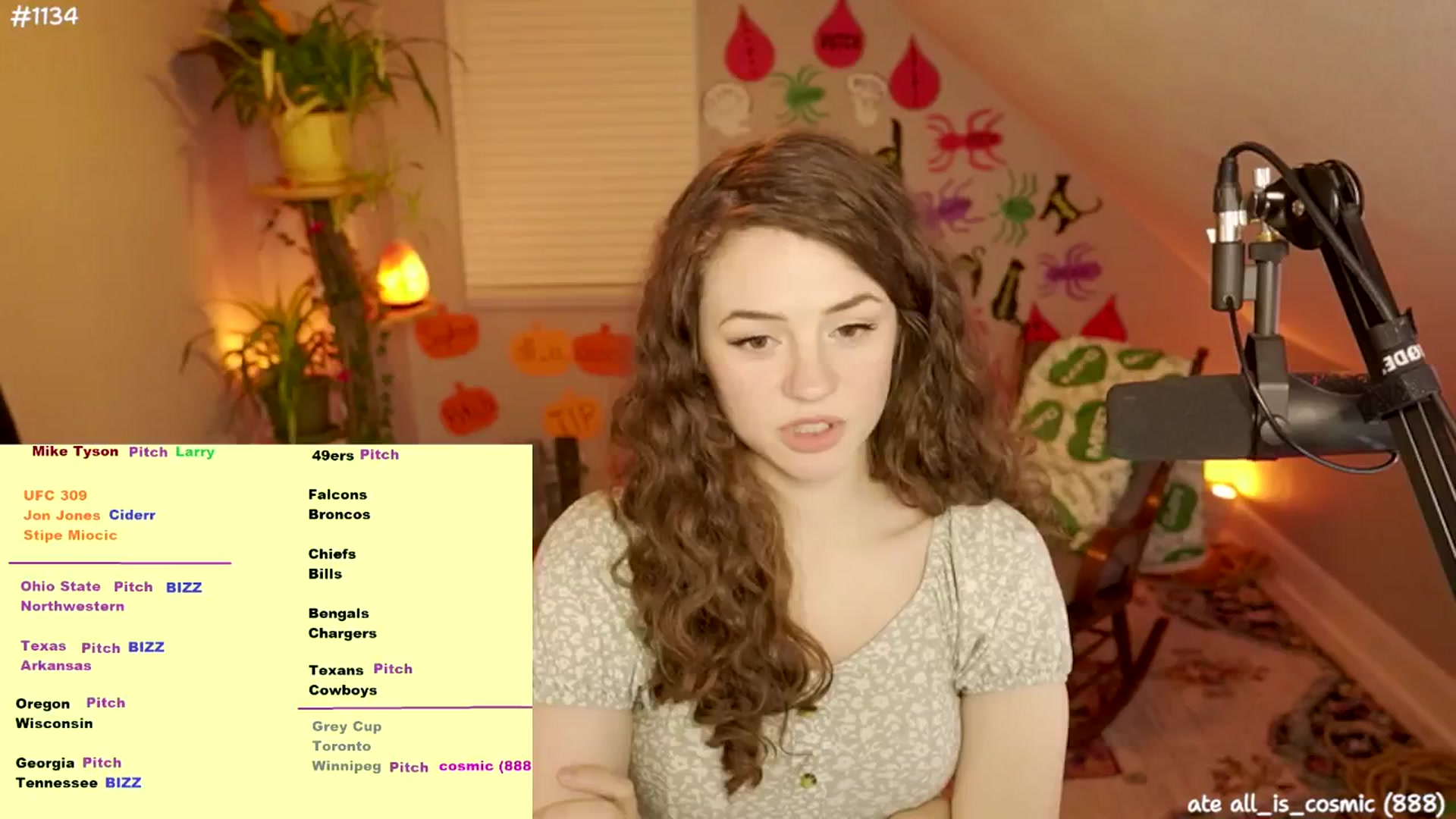 Gallery image thumbnail from NoSophNovembr's myfreecams stream on, 11/15/2024, 08:42 image 6 of 20