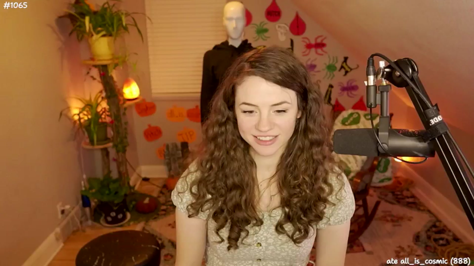 Gallery image thumbnail from NoSophNovembr's myfreecams stream on, 11/15/2024, 08:42 image 20 of 20