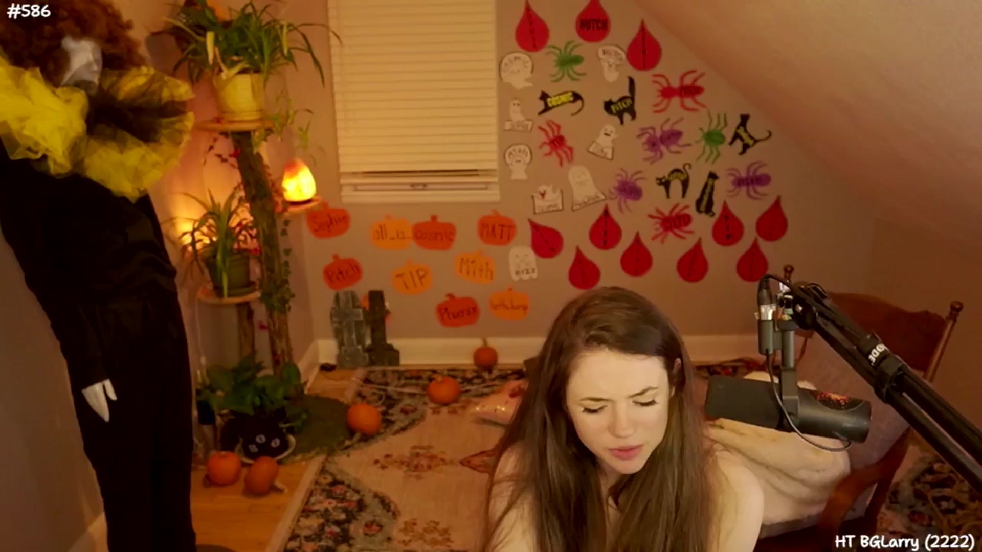 Gallery image thumbnail from NoSophNovembr's myfreecams stream on, 11/17/2024, 10:11 image 20 of 20