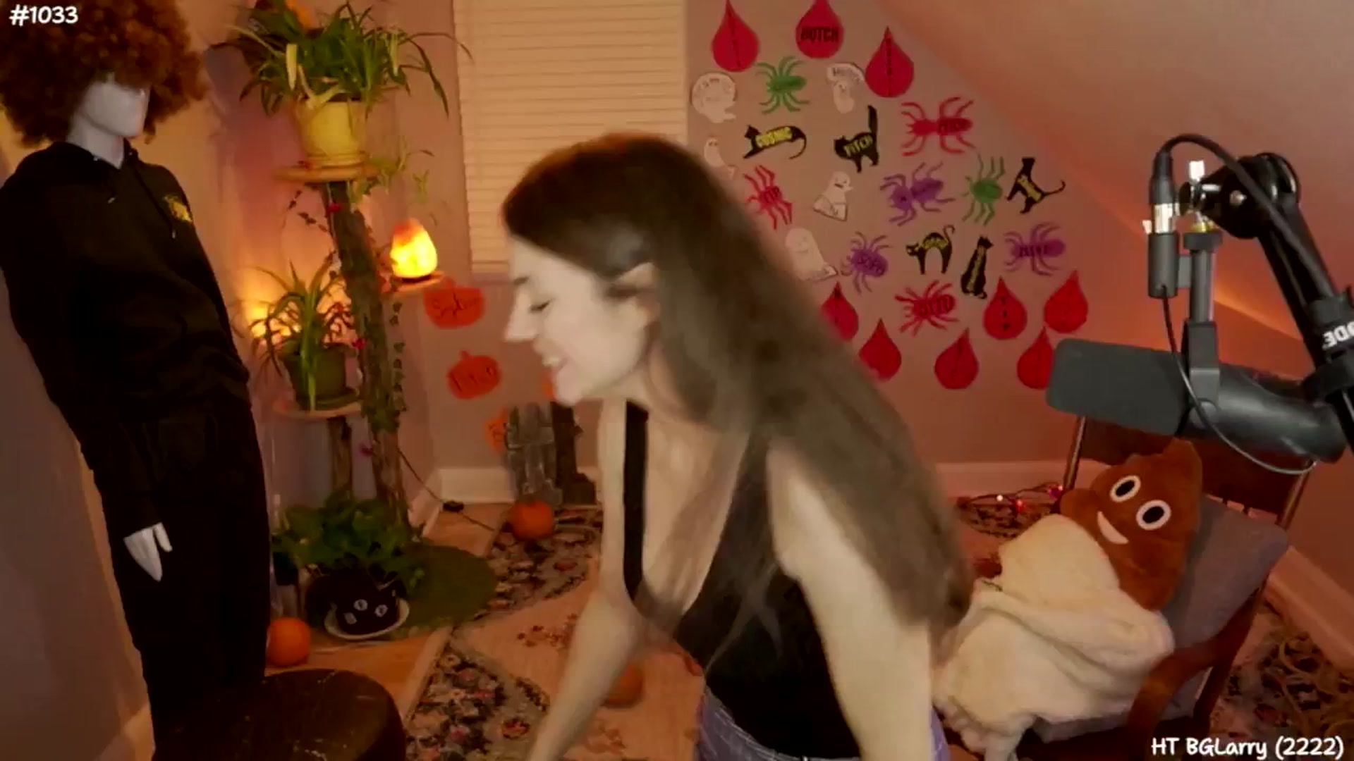 Gallery image thumbnail from NoSophNovembr's myfreecams stream on, 11/17/2024, 10:11 image 3 of 20