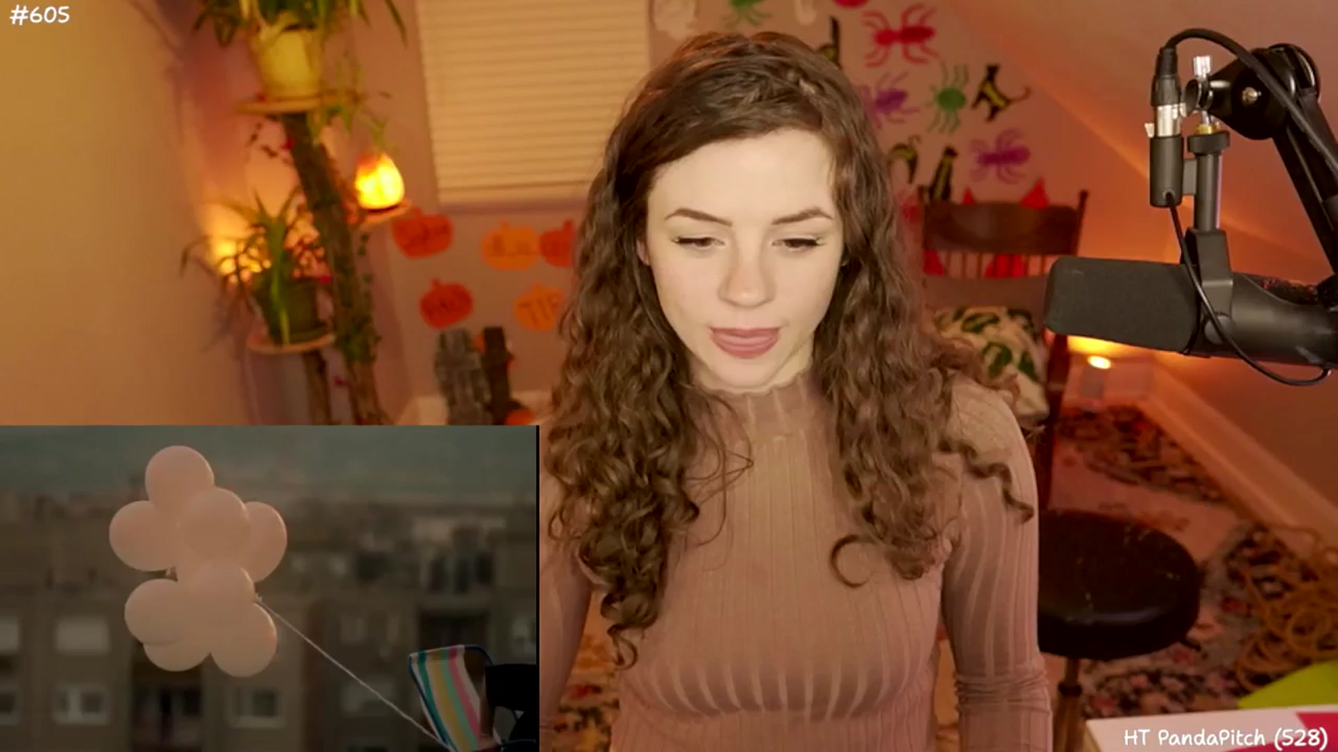 Gallery image thumbnail from NoSophNovembr's myfreecams stream on, 11/22/2024, 10:41 image 13 of 20