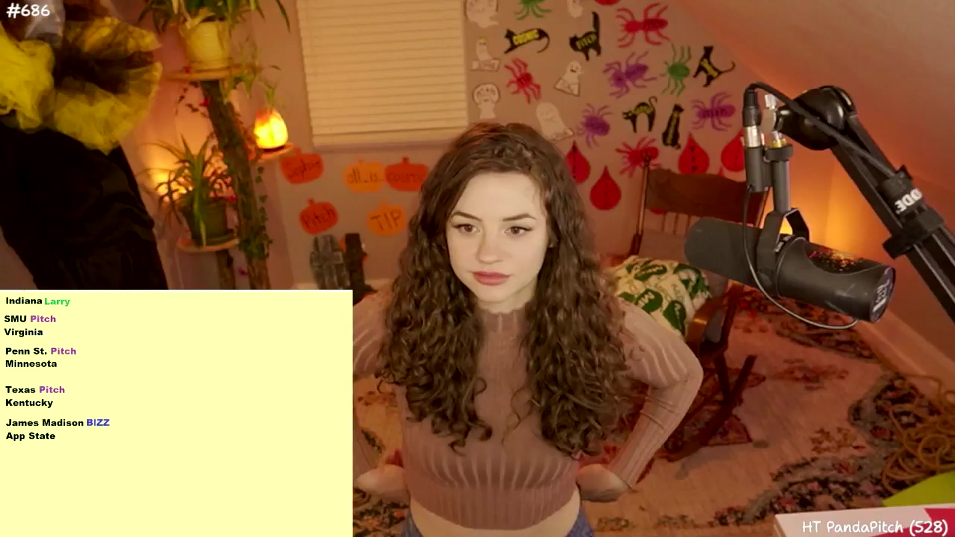 Gallery image thumbnail from NoSophNovembr's myfreecams stream on, 11/22/2024, 10:41 image 6 of 20