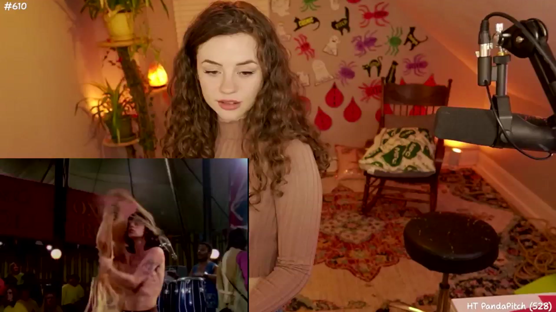 Gallery image thumbnail from NoSophNovembr's myfreecams stream on, 11/22/2024, 10:41 image 12 of 20