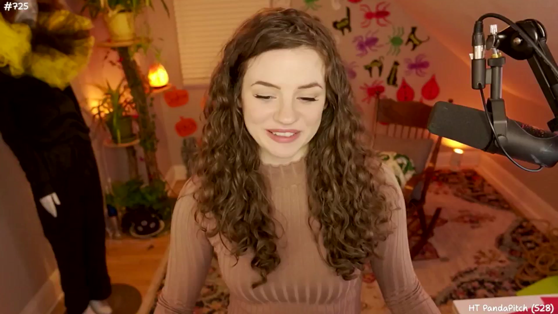 Gallery image thumbnail from NoSophNovembr's myfreecams stream on, 11/22/2024, 10:41 image 3 of 20
