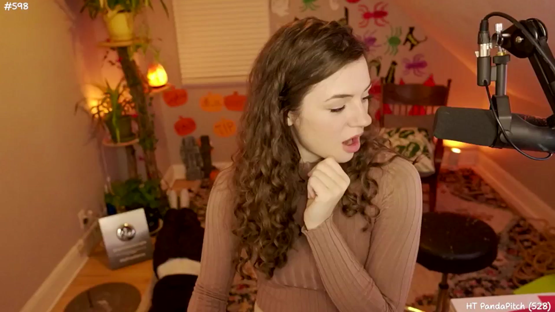 Gallery image thumbnail from NoSophNovembr's myfreecams stream on, 11/22/2024, 10:41 image 14 of 20