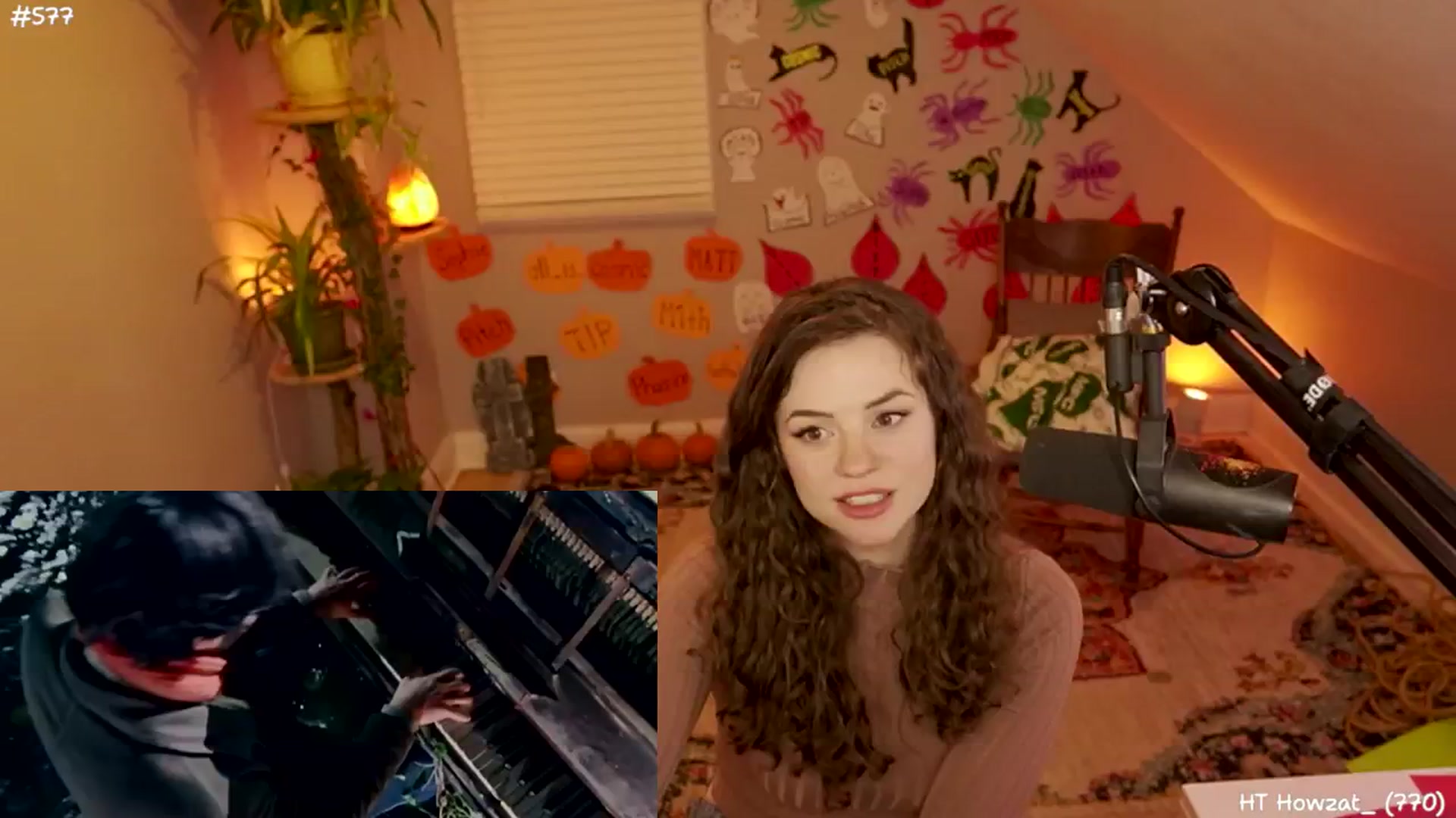 Gallery image thumbnail from NoSophNovembr's myfreecams stream on, 11/22/2024, 10:41 image 16 of 20