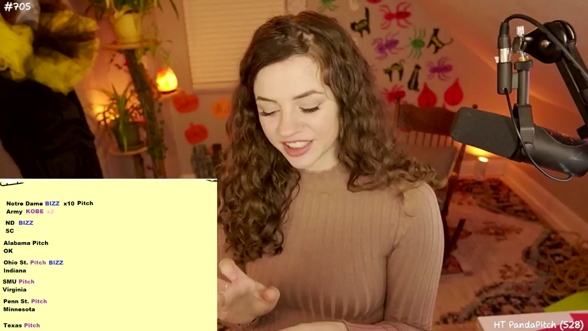 Gallery image thumbnail from NoSophNovembr's myfreecams stream on, 11/22/2024, 10:41 image 4 of 20