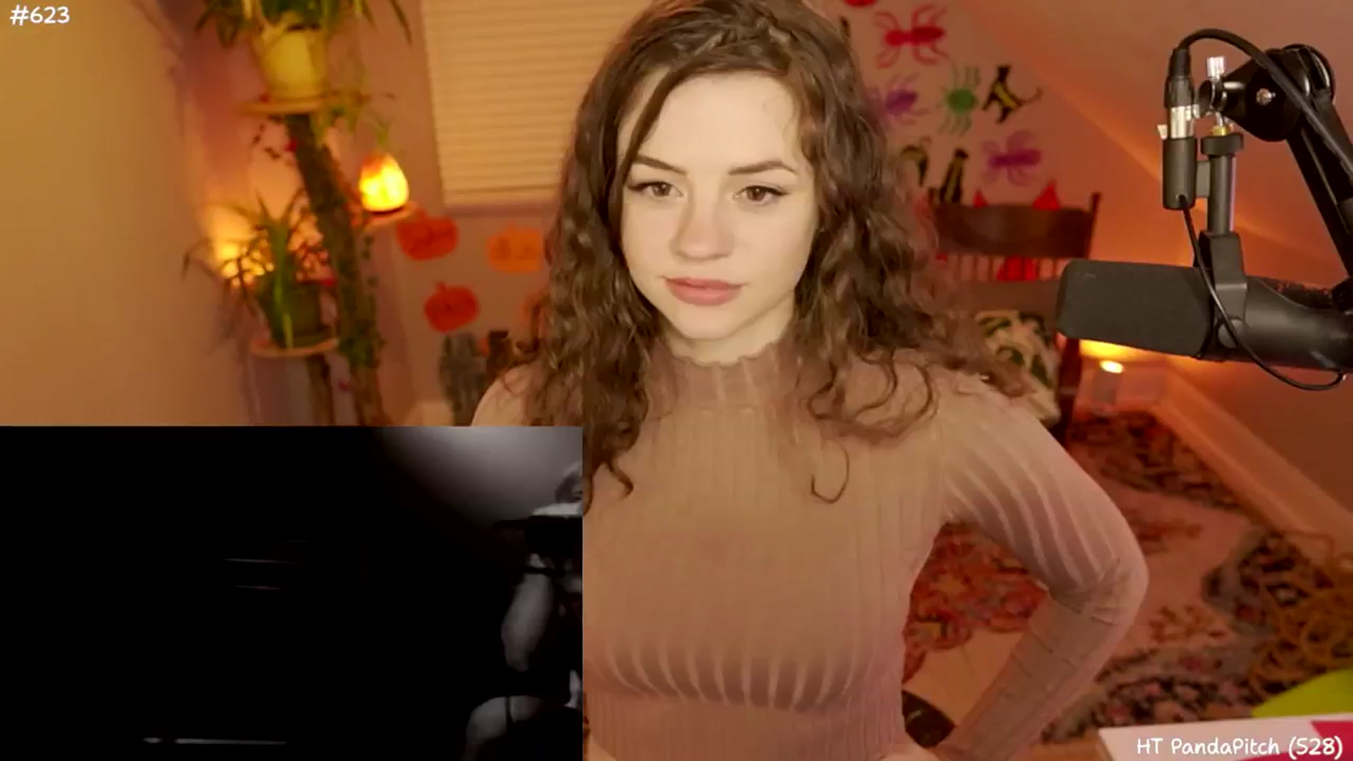 Gallery image thumbnail from NoSophNovembr's myfreecams stream on, 11/22/2024, 10:41 image 11 of 20