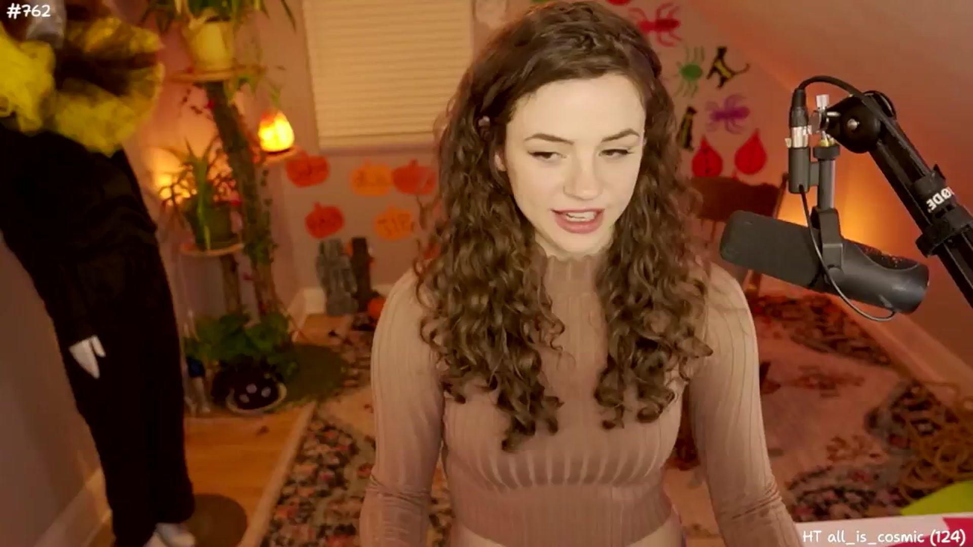 Gallery image thumbnail from NoSophNovembr's myfreecams stream on, 11/22/2024, 10:41 image 2 of 20