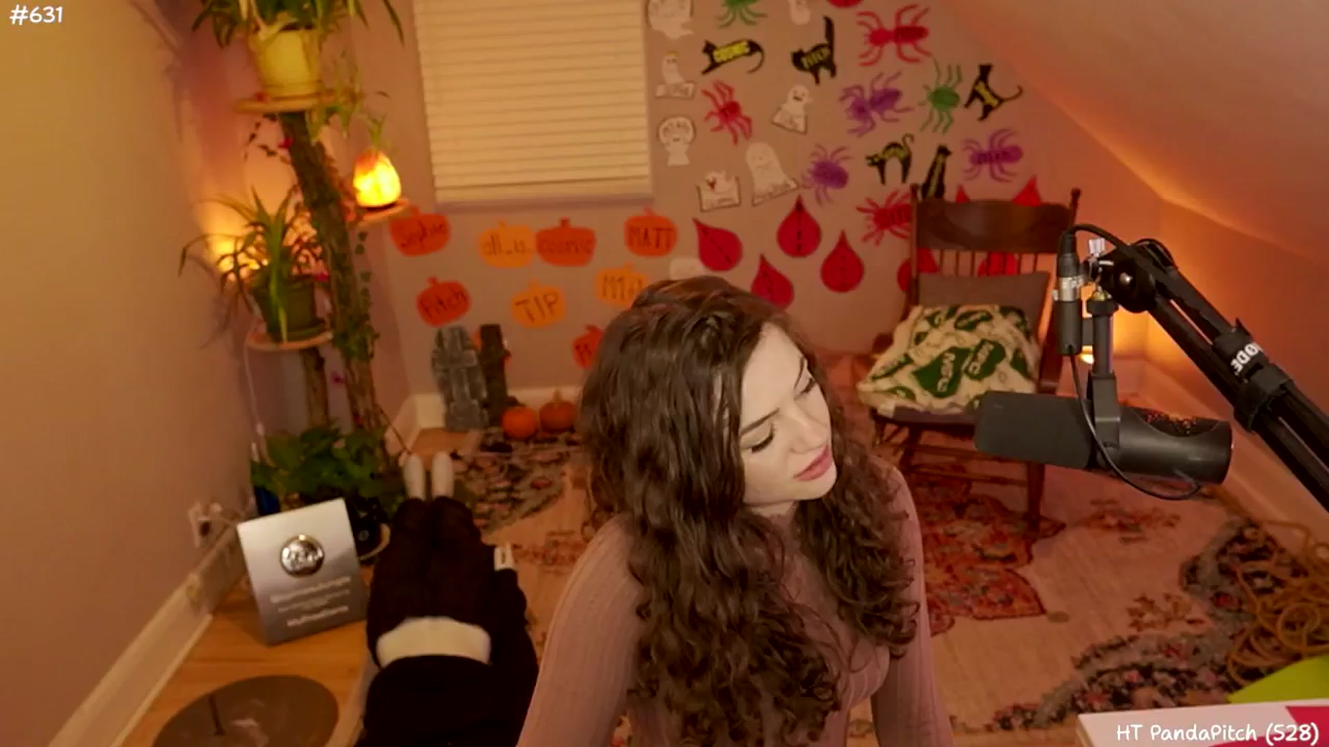Gallery image thumbnail from NoSophNovembr's myfreecams stream on, 11/22/2024, 10:41 image 10 of 20