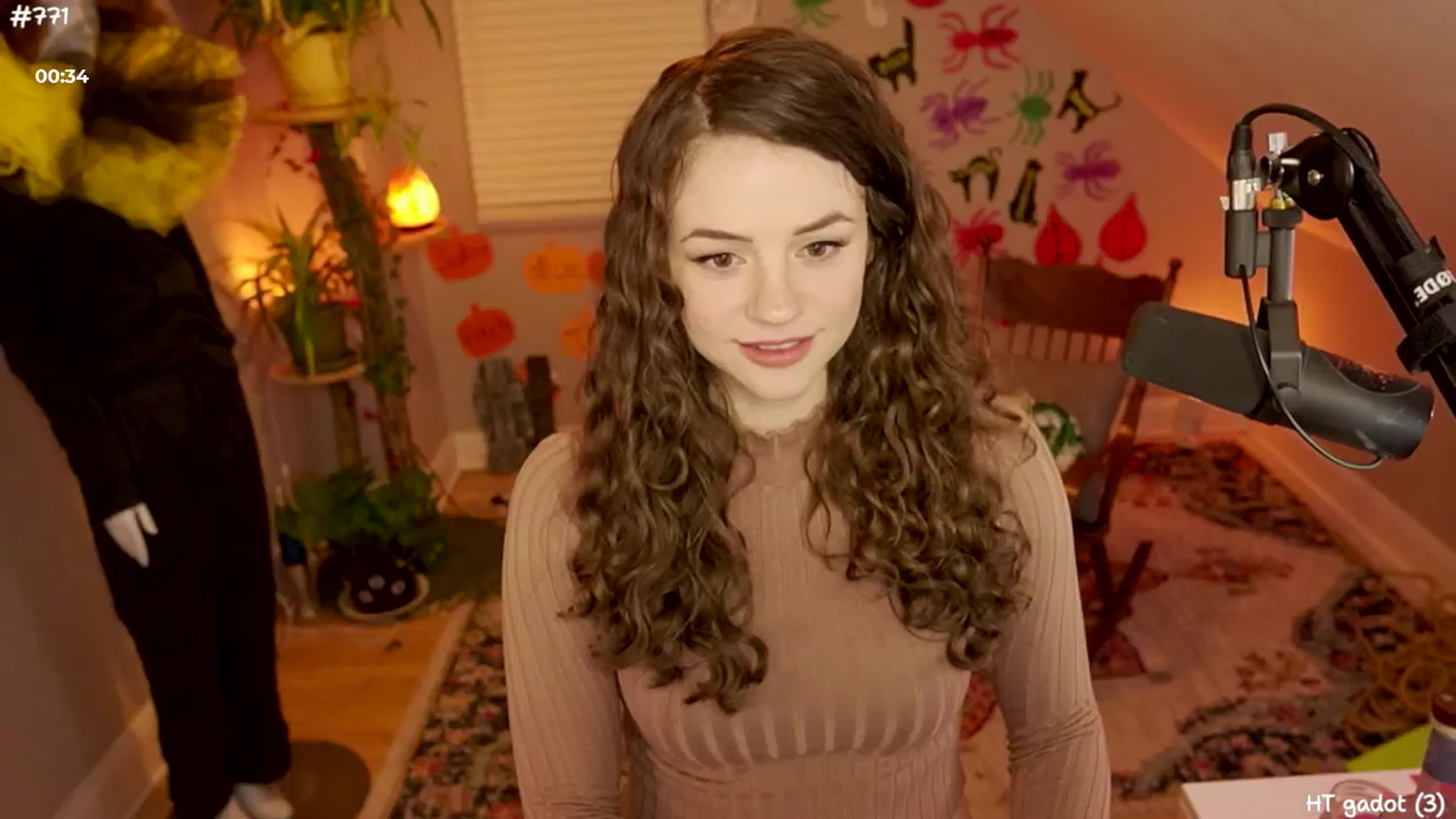 Gallery image thumbnail from NoSophNovembr's myfreecams stream on, 11/22/2024, 10:41 image 1 of 20