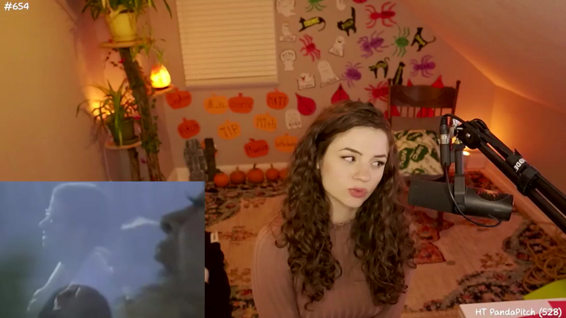 Gallery image thumbnail from NoSophNovembr's myfreecams stream on, 11/22/2024, 10:41 image 8 of 20