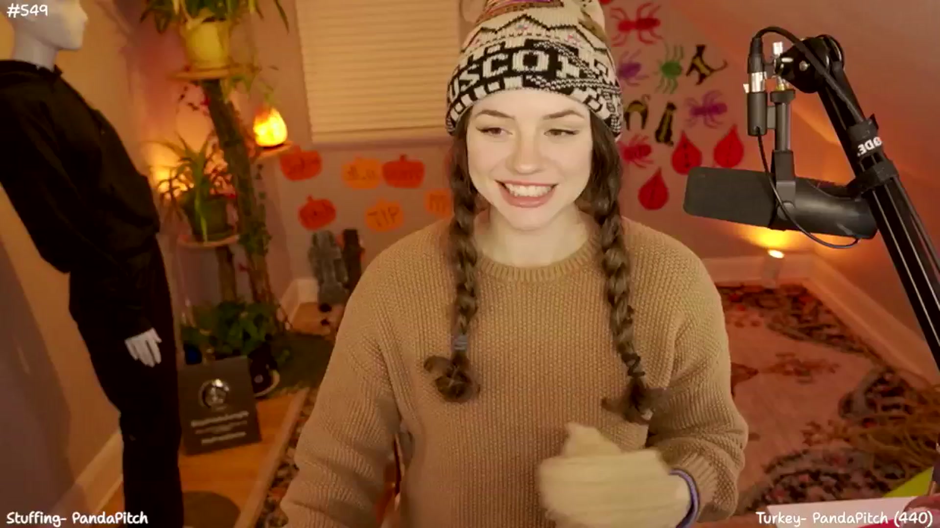 Gallery image thumbnail from NoSophNovembr's myfreecams stream on, 11/24/2024, 07:47 image 2 of 20