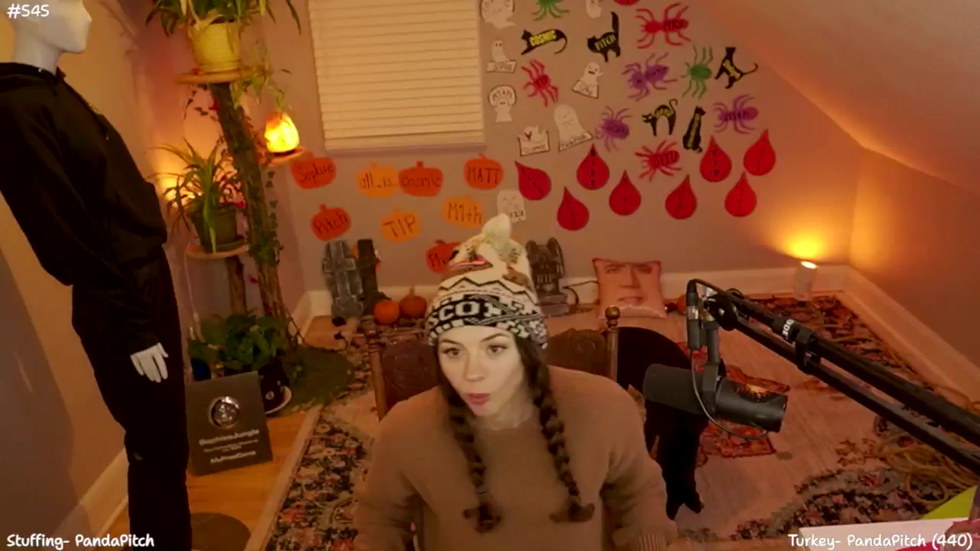 Gallery image thumbnail from NoSophNovembr's myfreecams stream on, 11/24/2024, 07:47 image 3 of 20