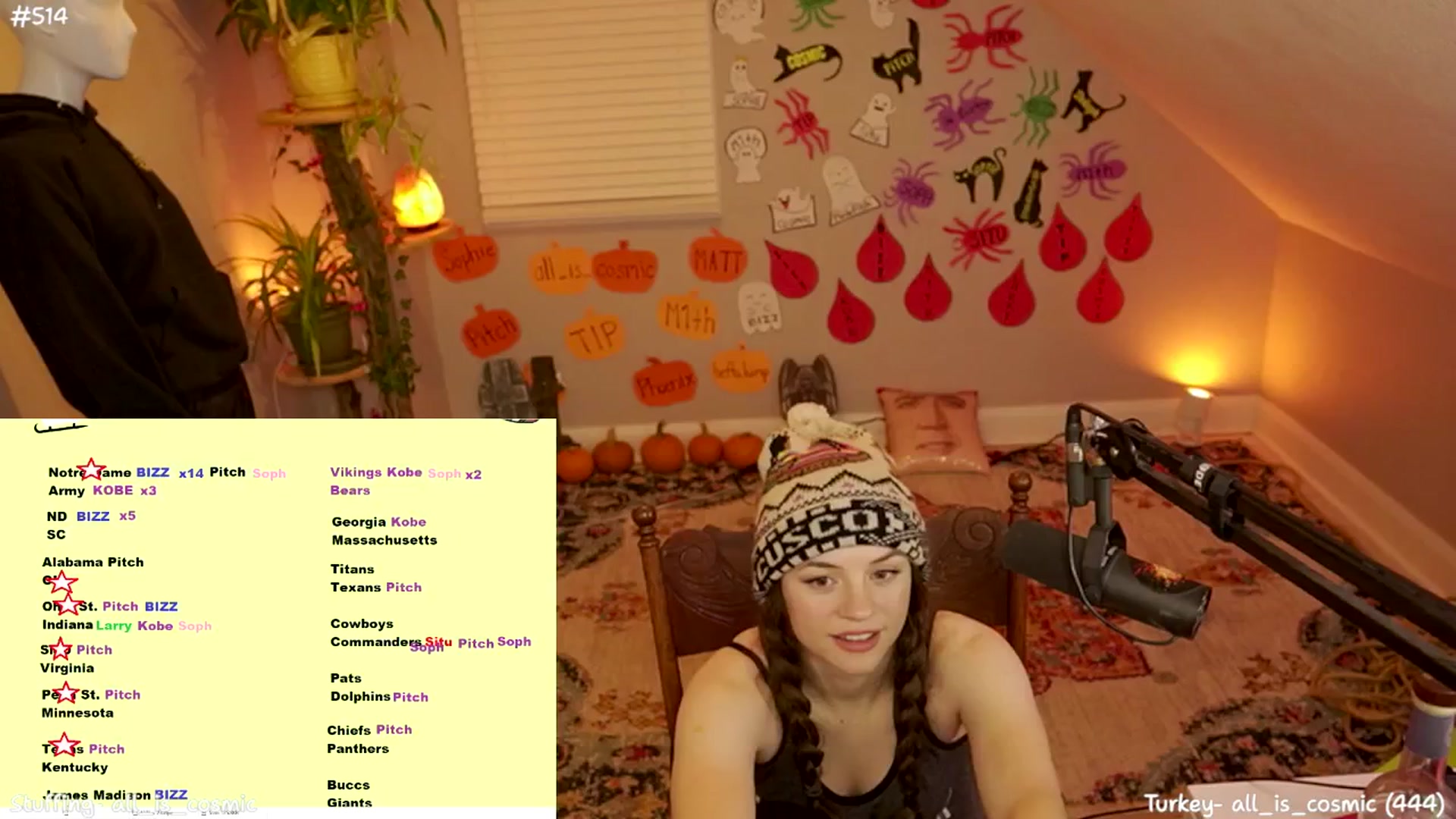 Gallery image thumbnail from NoSophNovembr's myfreecams stream on, 11/24/2024, 07:47 image 17 of 20