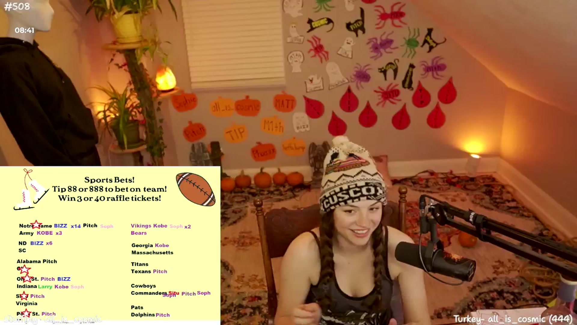 Gallery image thumbnail from NoSophNovembr's myfreecams stream on, 11/24/2024, 07:47 image 19 of 20