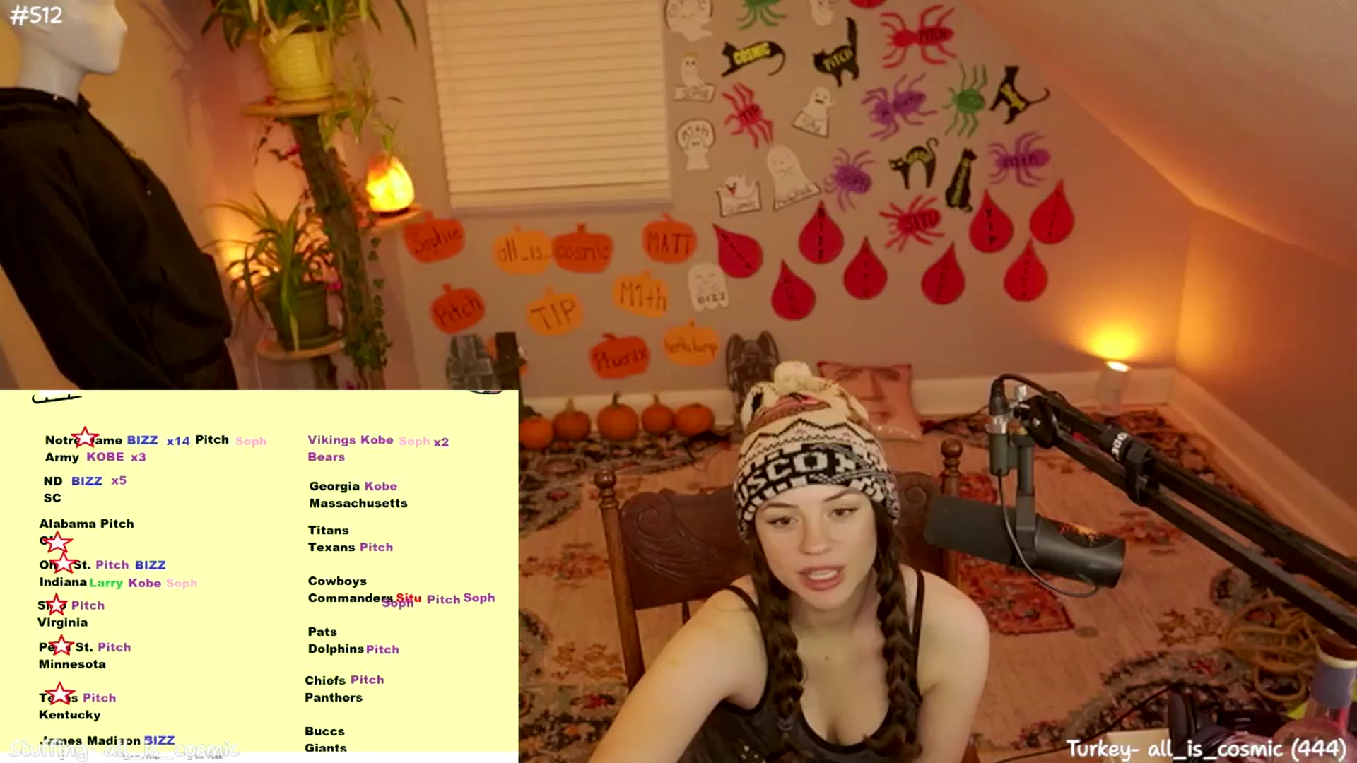 Gallery image thumbnail from NoSophNovembr's myfreecams stream on, 11/24/2024, 07:47 image 18 of 20