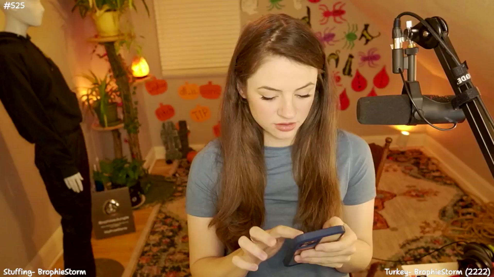Gallery image thumbnail from NoSophNovembr's myfreecams stream on, 11/26/2024, 05:06 image 4 of 20