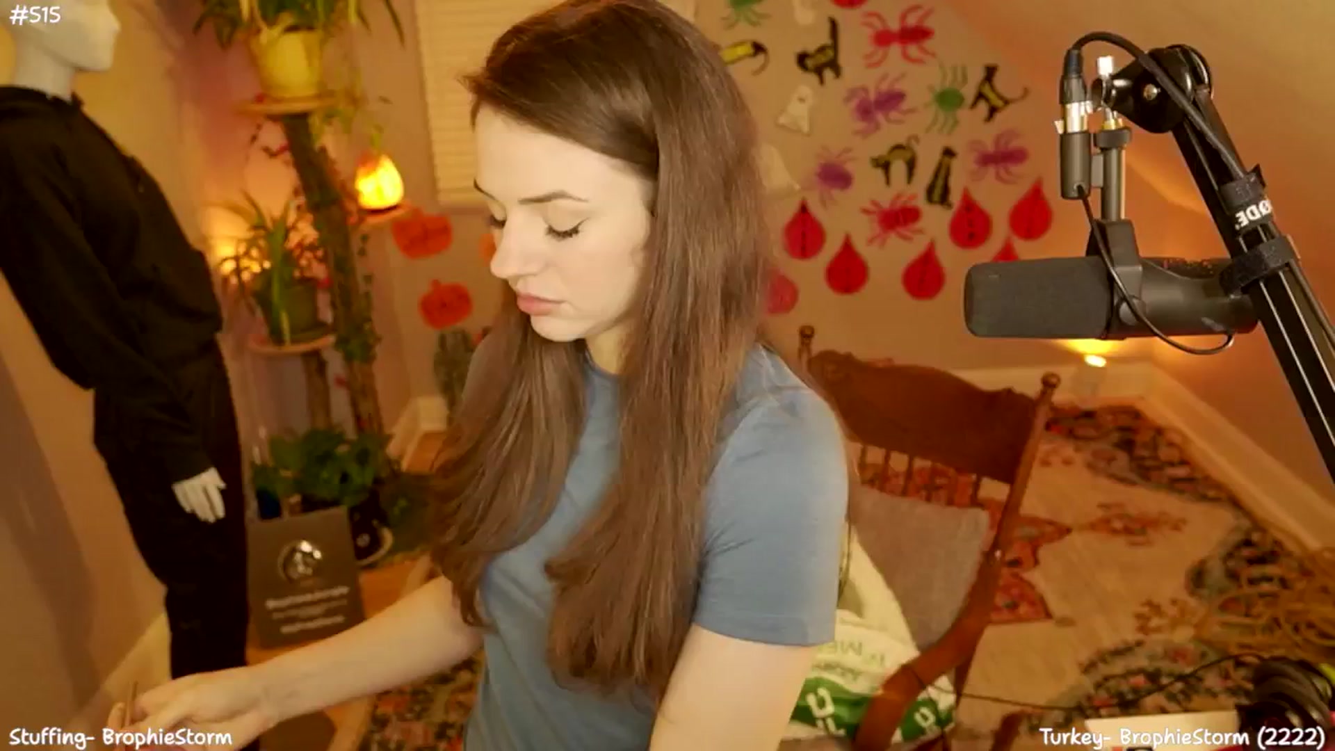 Gallery image thumbnail from NoSophNovembr's myfreecams stream on, 11/26/2024, 05:06 image 20 of 20